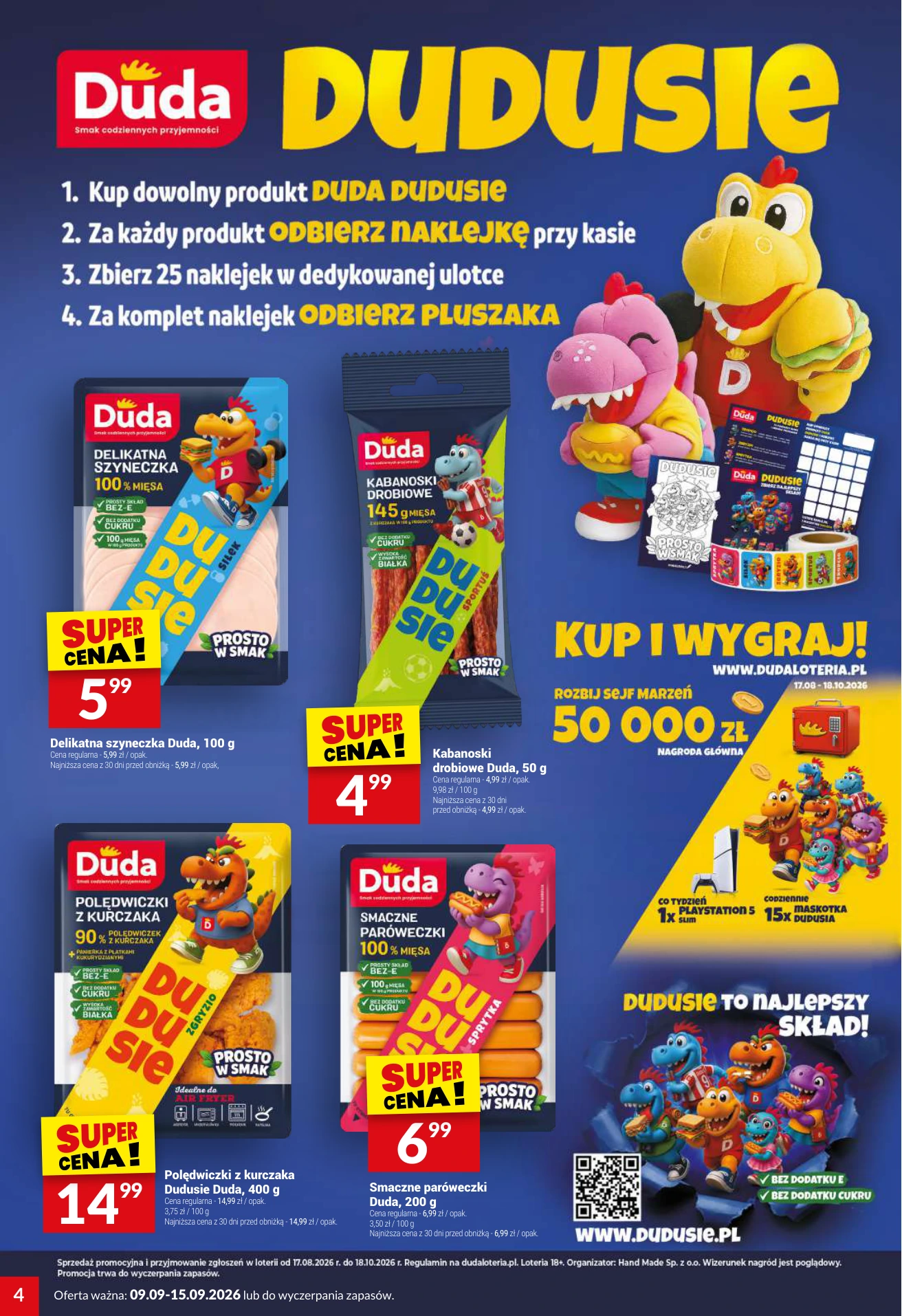 Flyer page 4