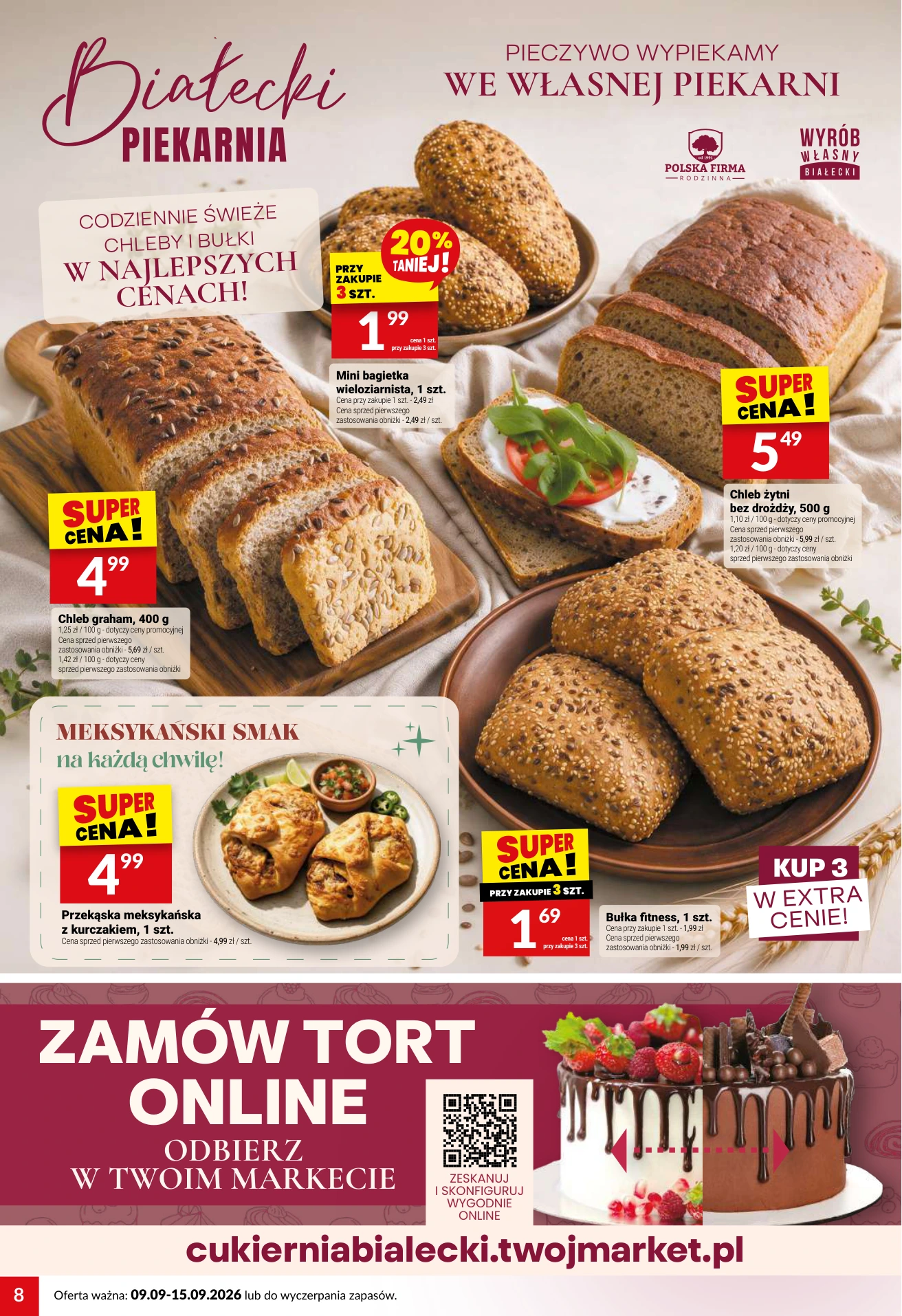 Flyer page 8
