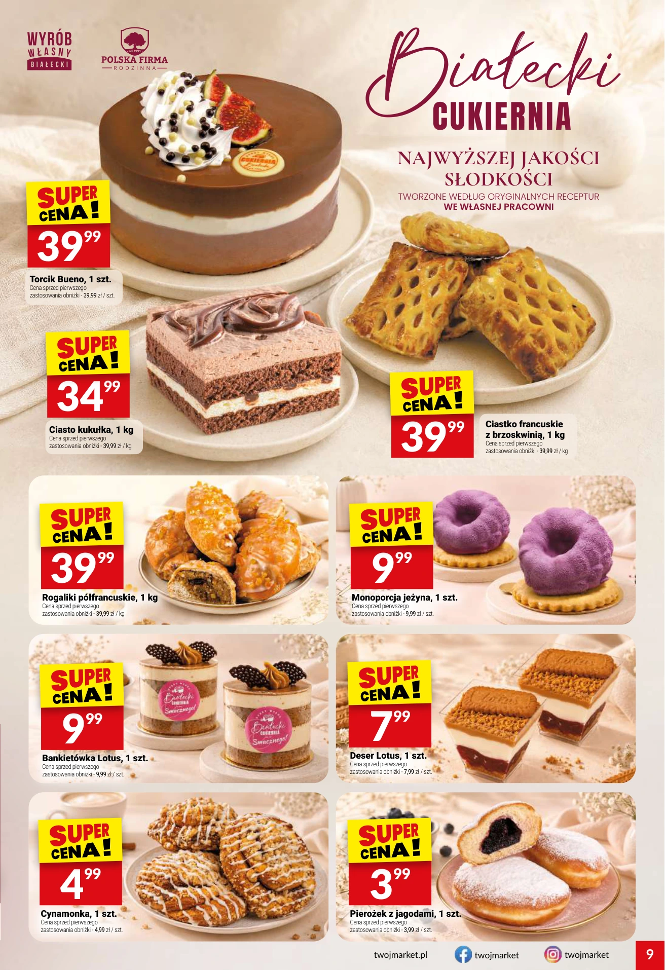Flyer page 9