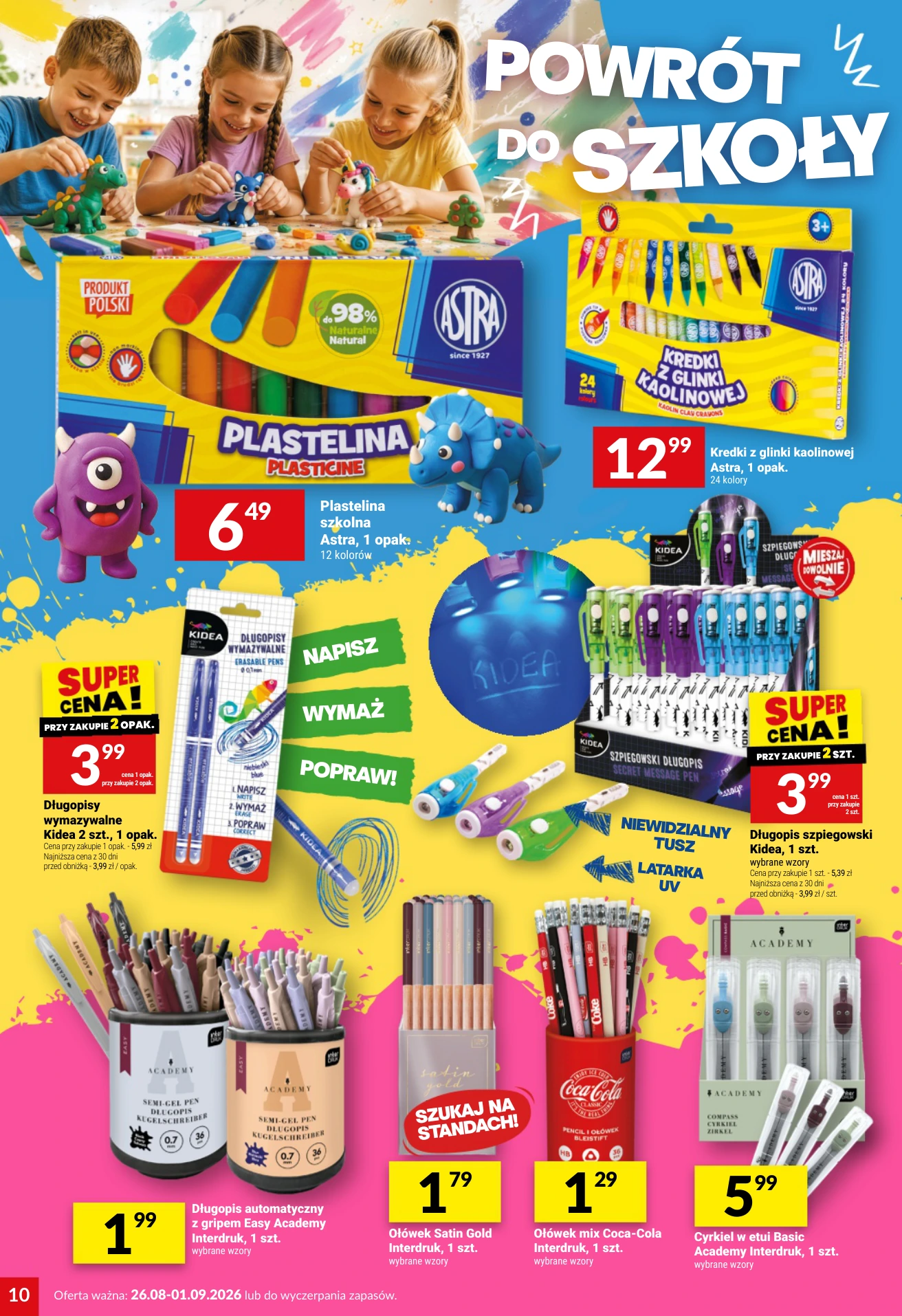 Flyer page 10