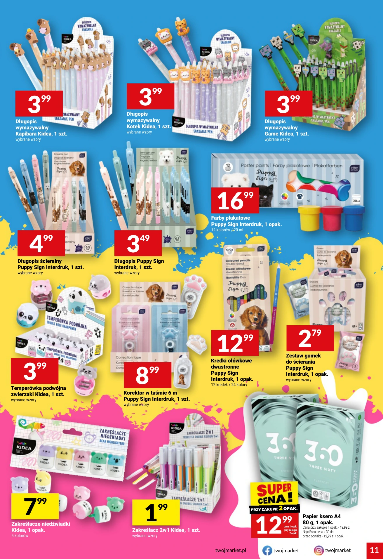 Flyer page 11