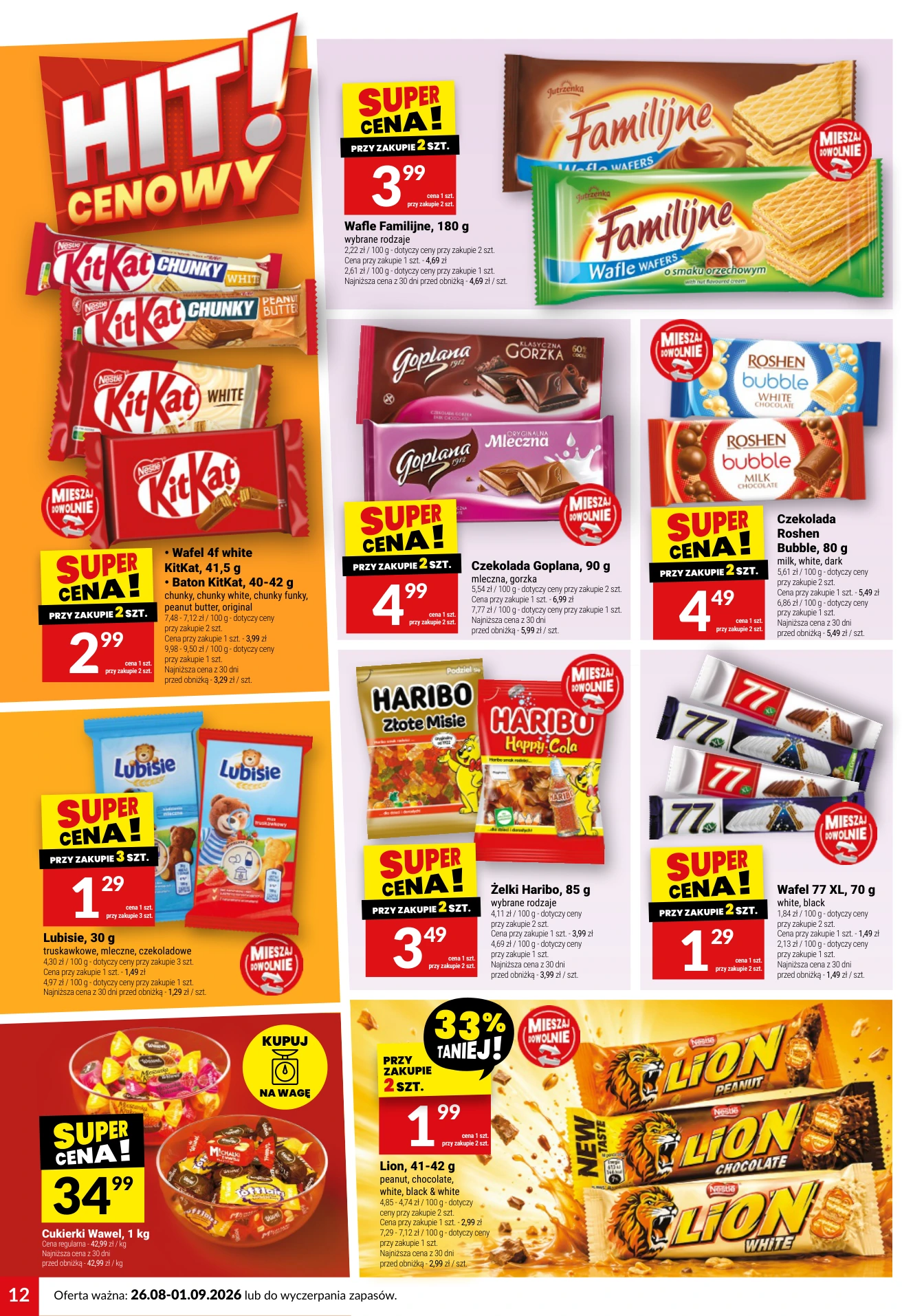 Flyer page 12