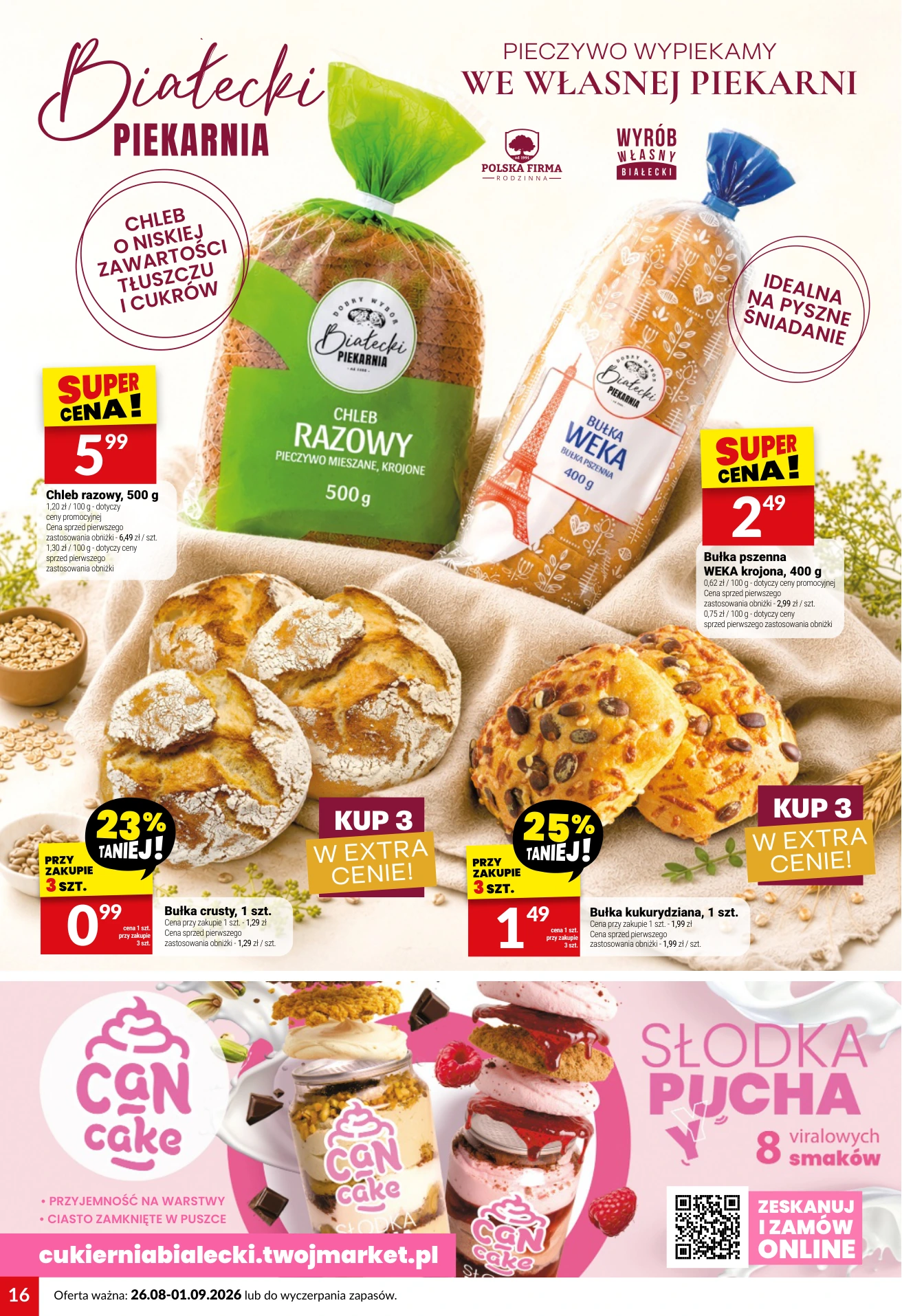 Flyer page 16