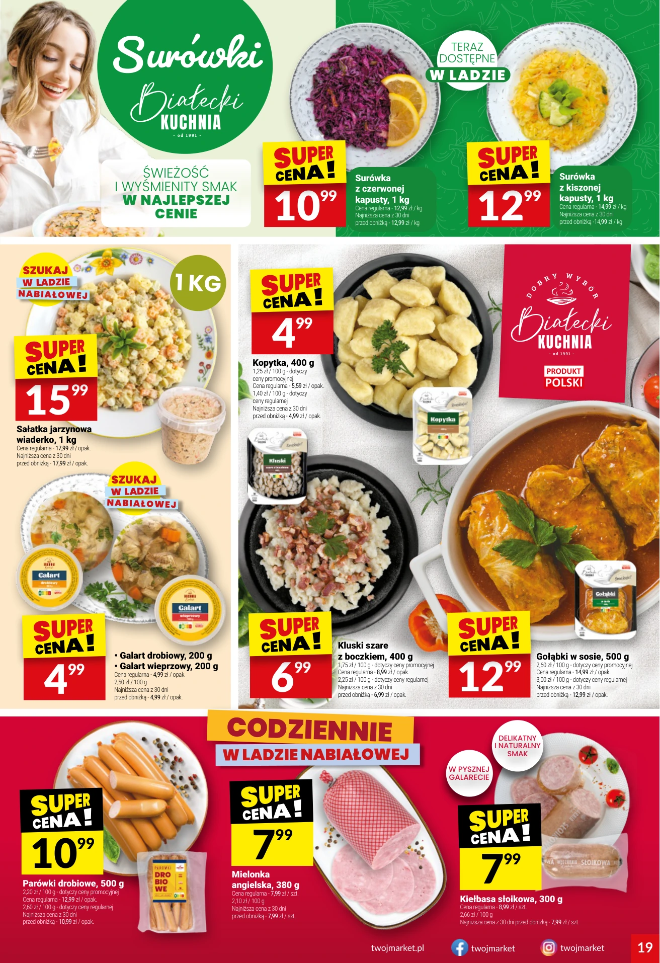 Flyer page 19