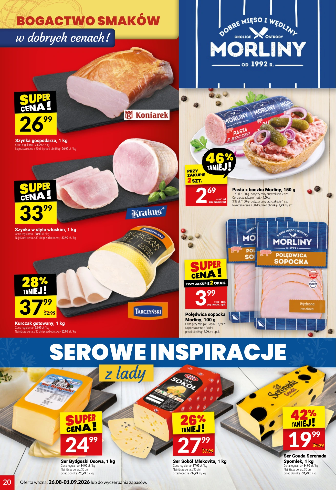 Flyer page 20