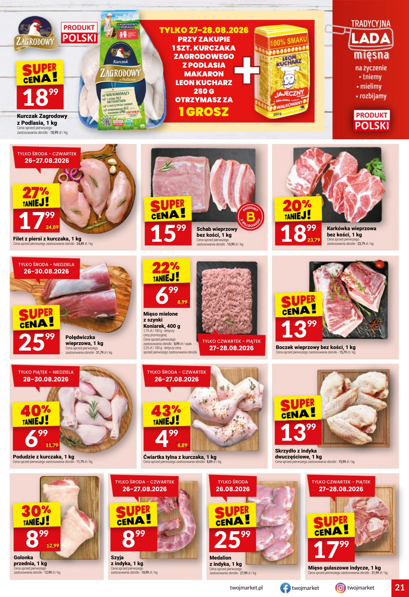 Flyer page 21