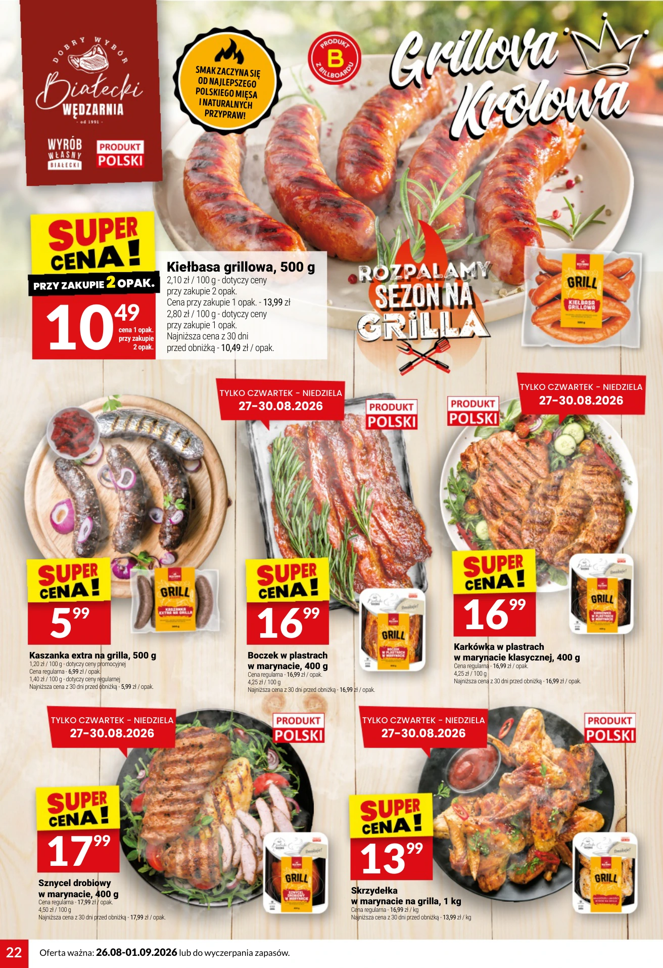 Flyer page 22