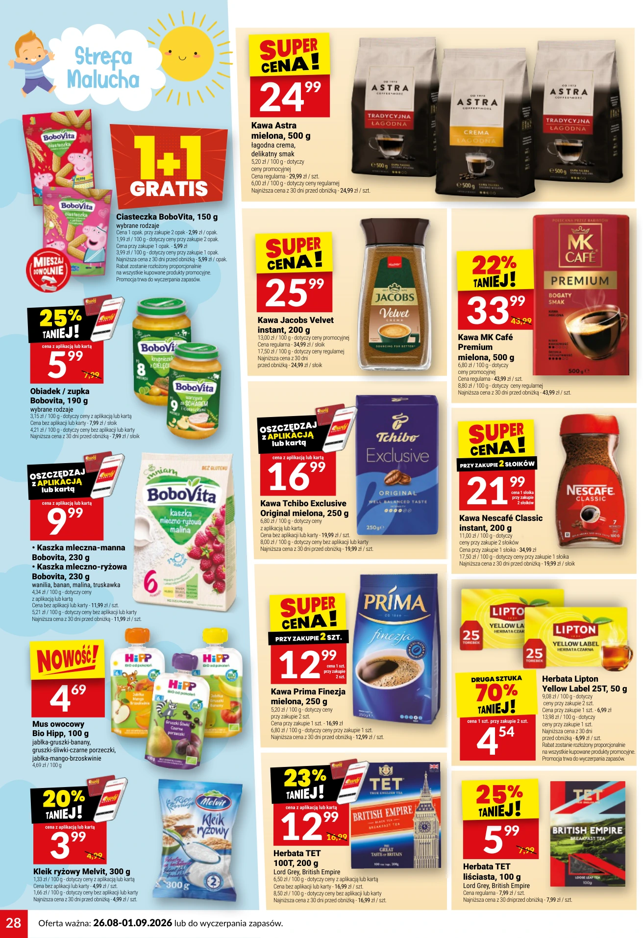 Flyer page 28