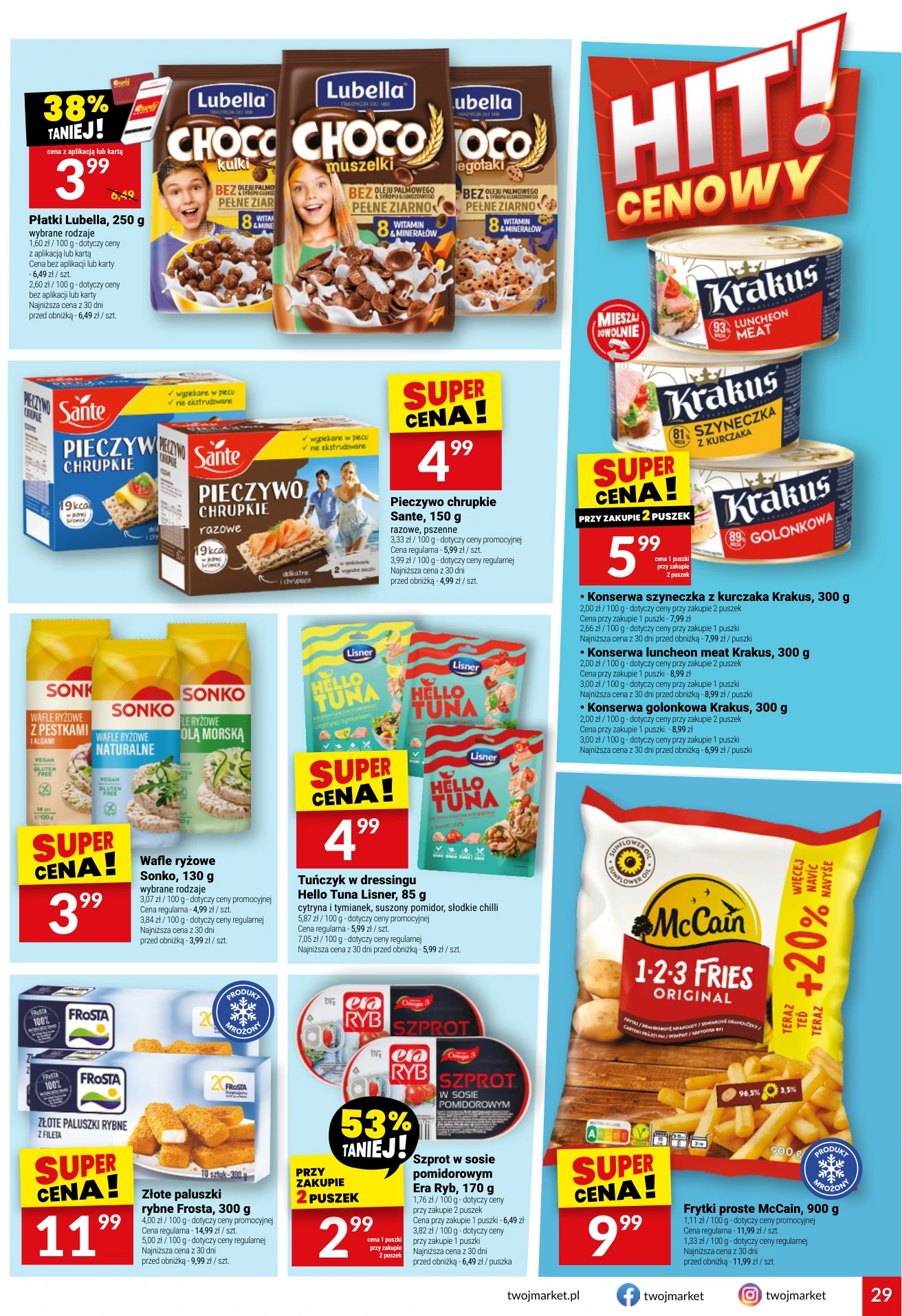Flyer page 29