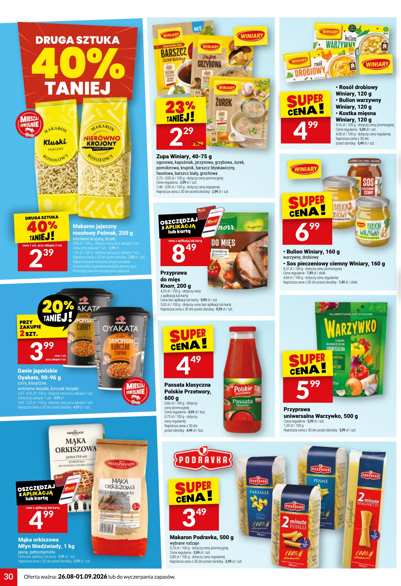 Flyer page 30
