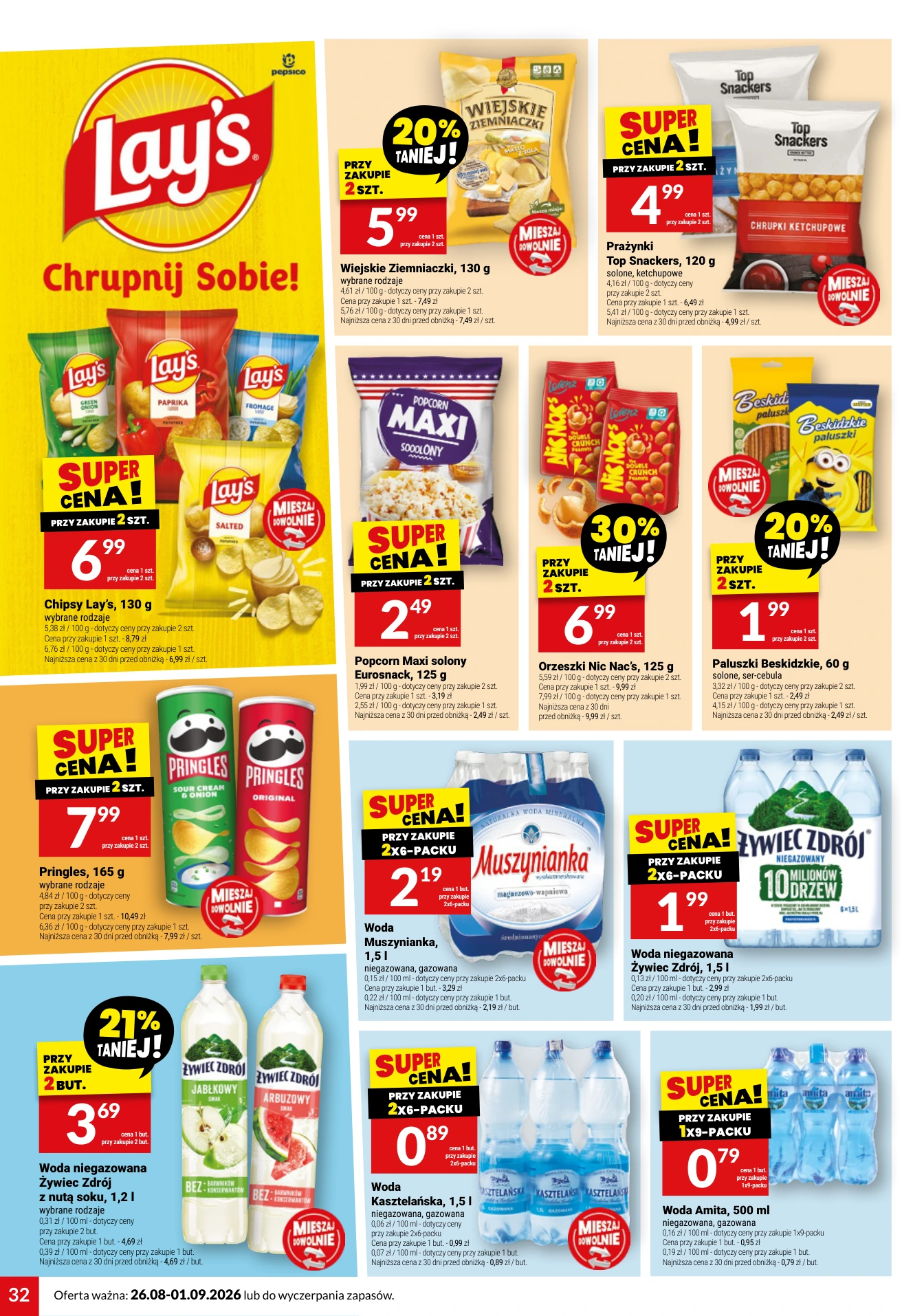 Flyer page 32