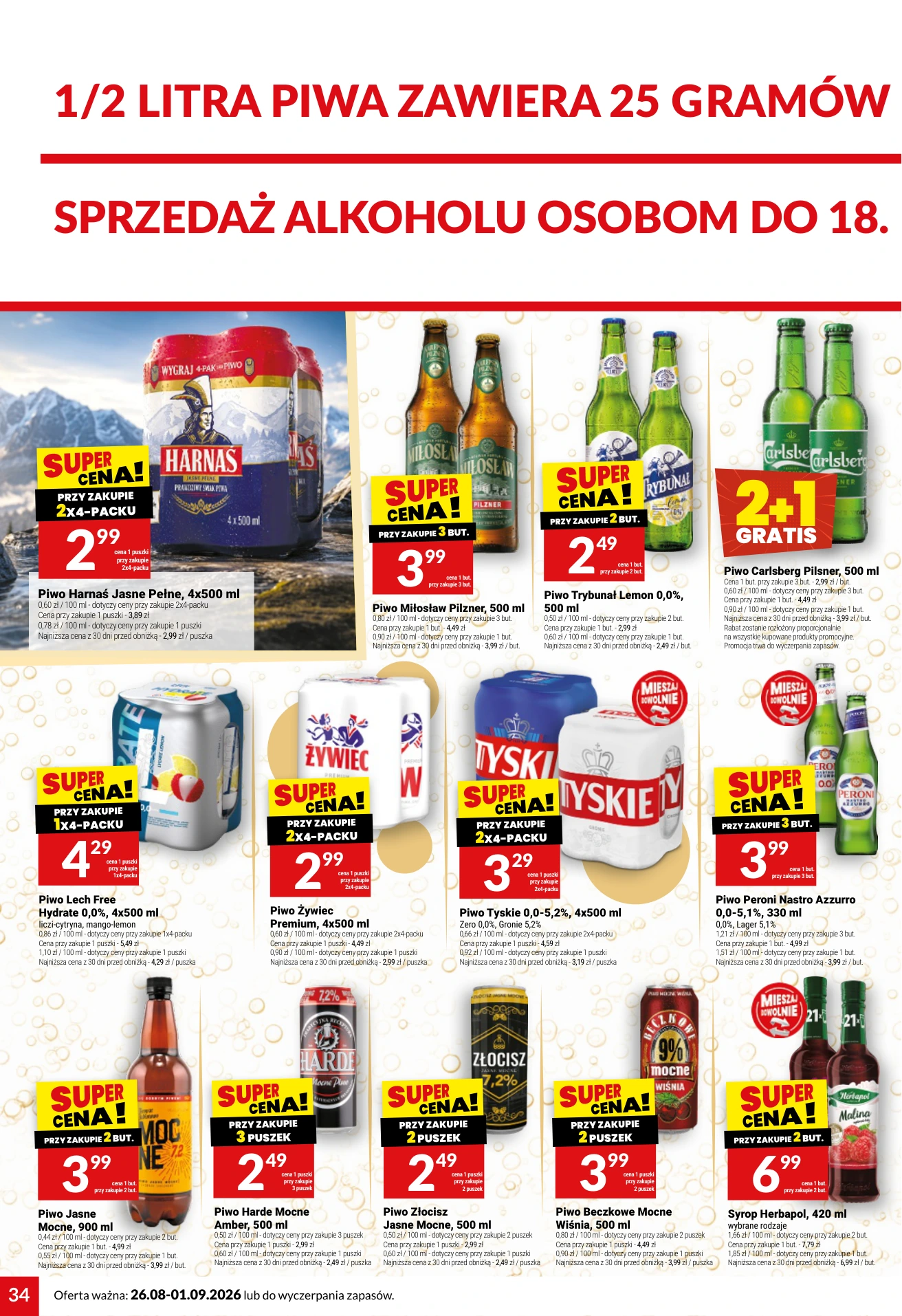 Flyer page 34