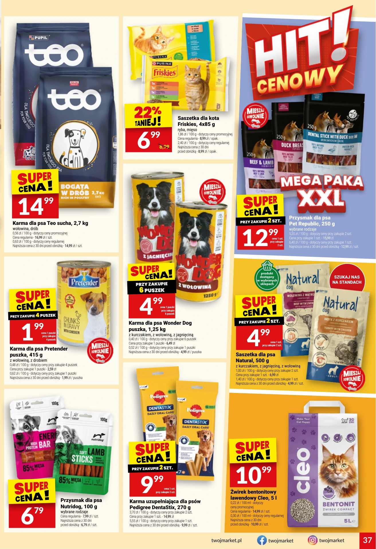 Flyer page 37