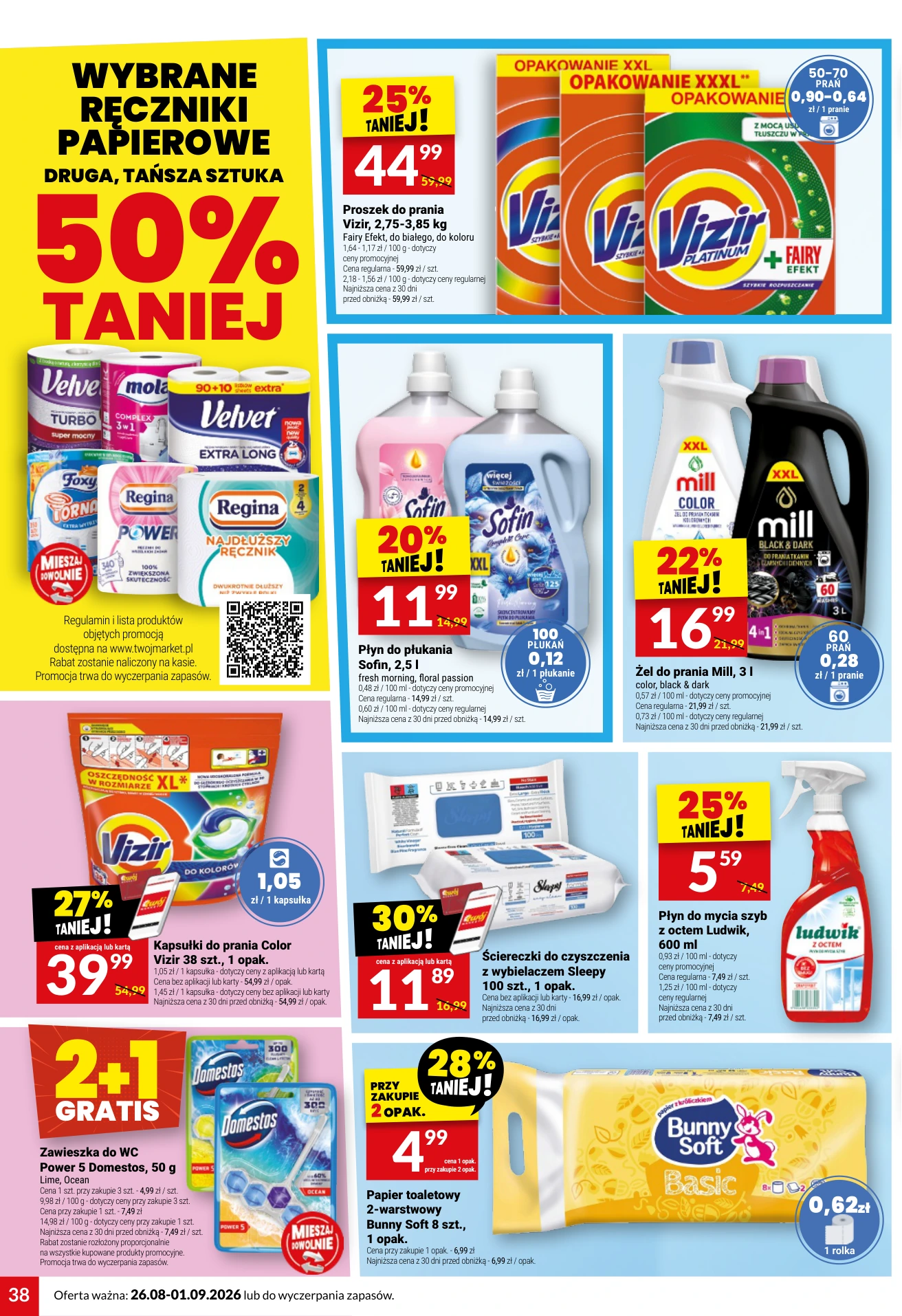 Flyer page 38