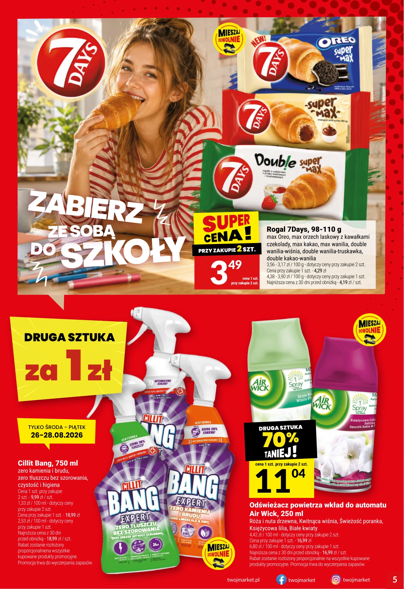 Flyer page 5
