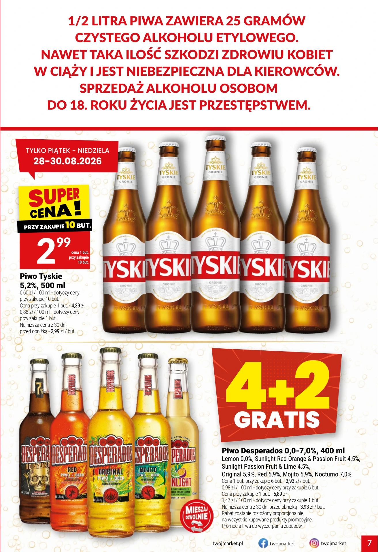 Flyer page 7