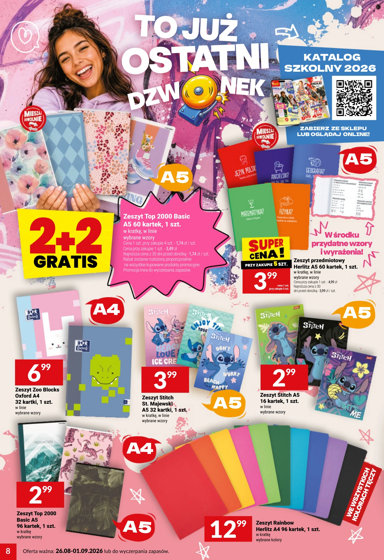 Flyer page 8