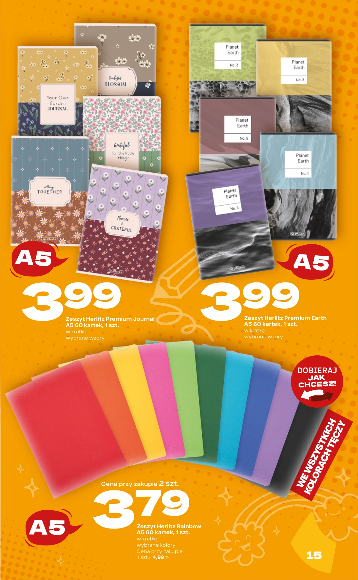 Flyer page 15