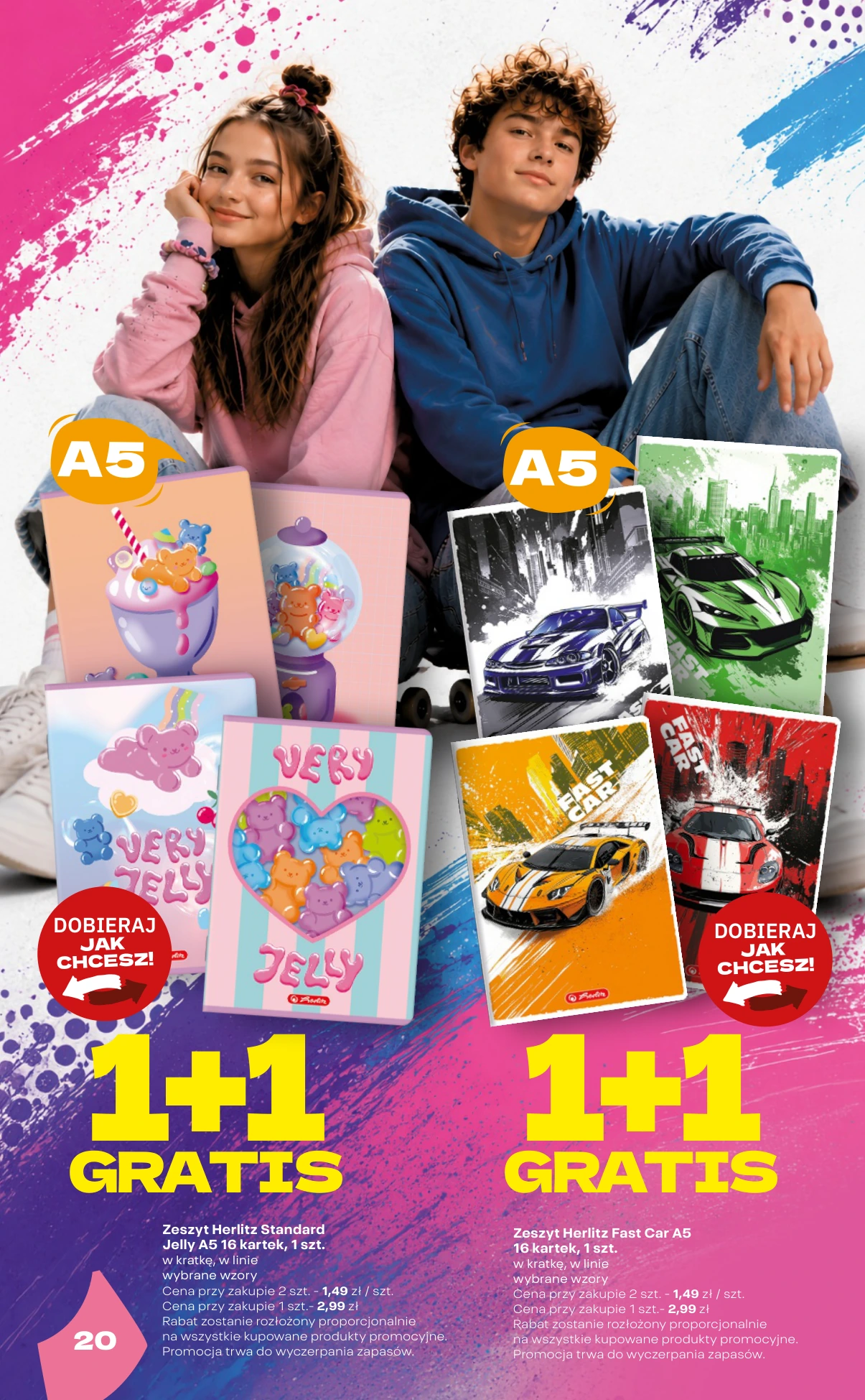 Flyer page 20