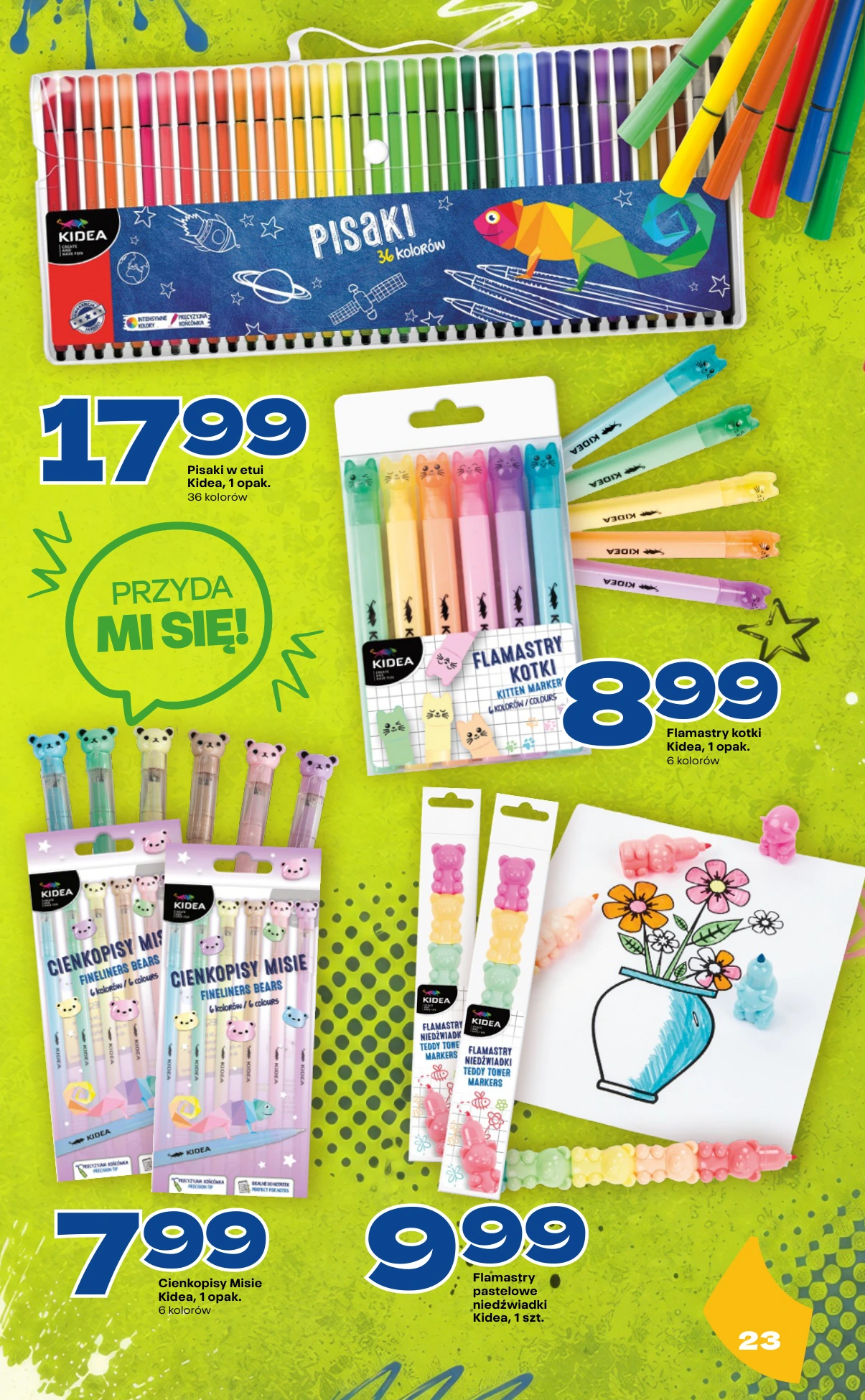 Flyer page 23