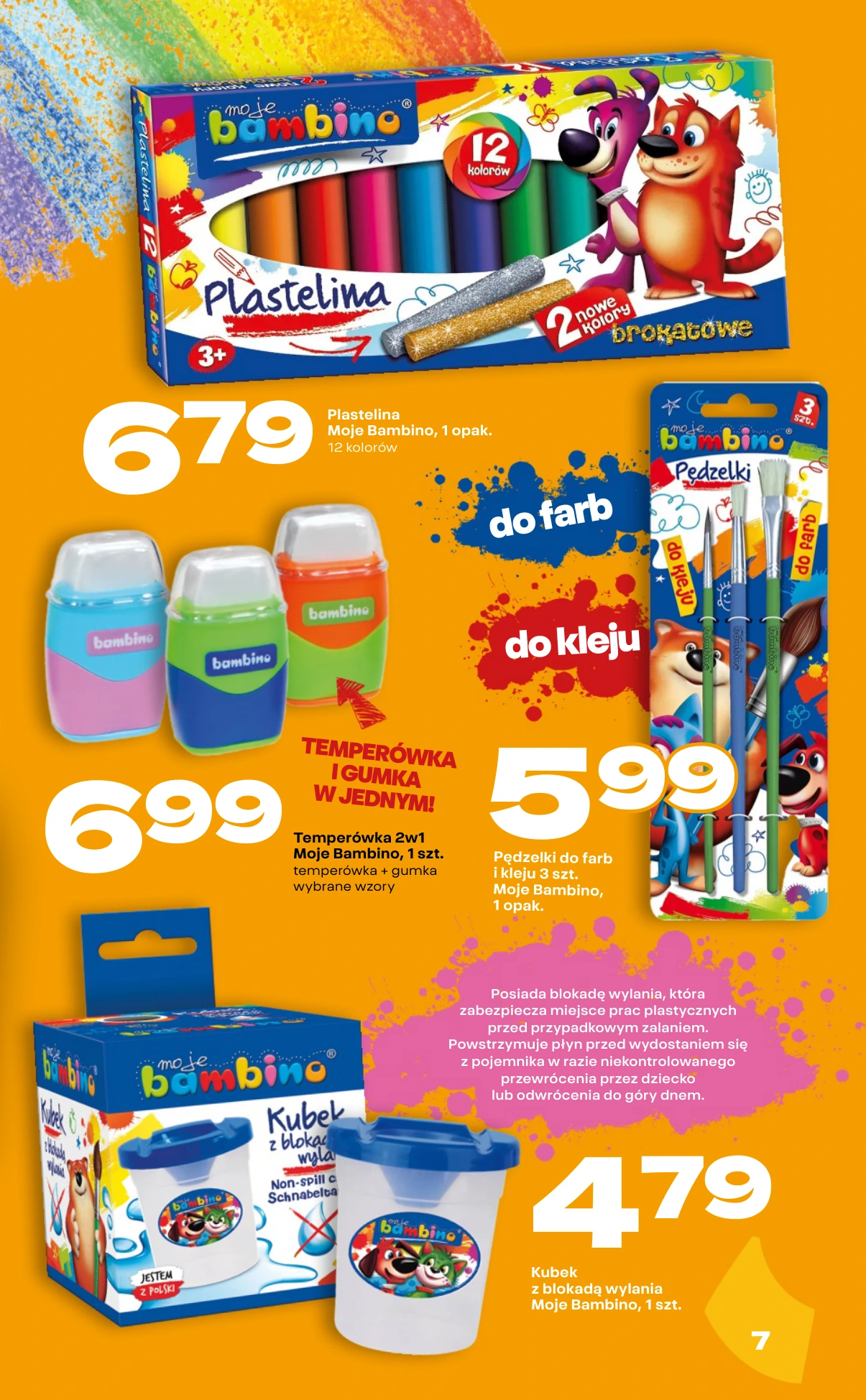 Flyer page 7