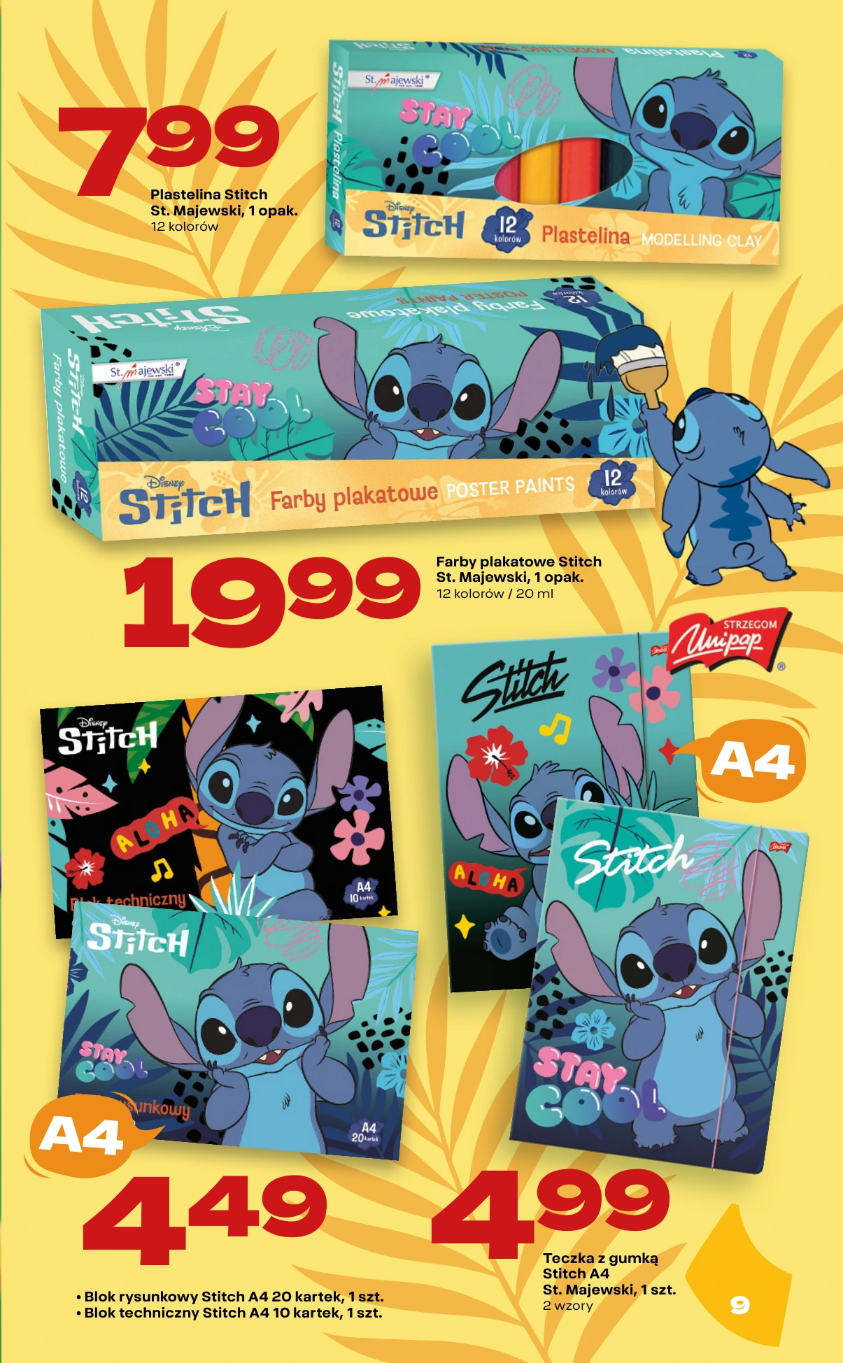 Flyer page 9