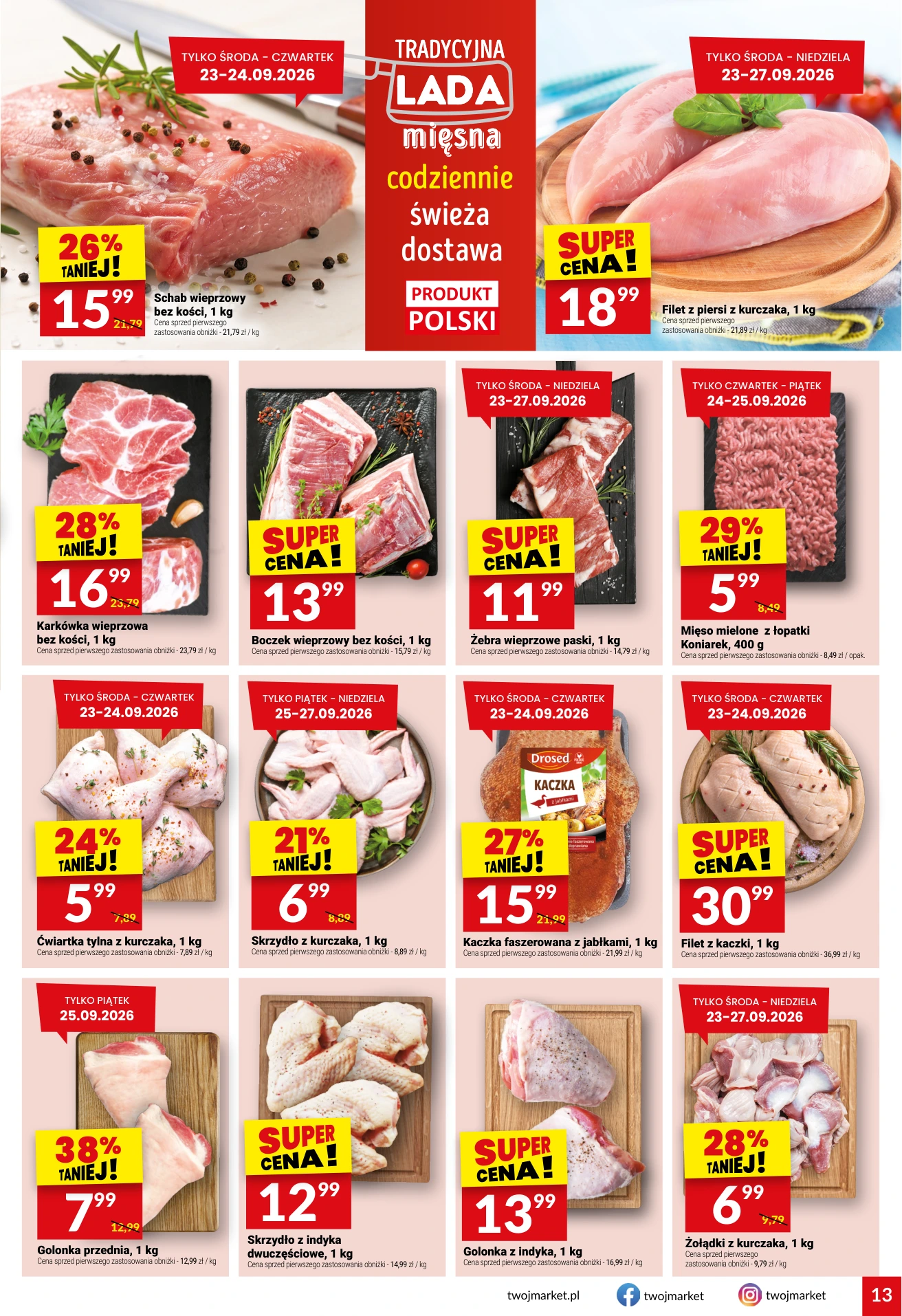 Flyer page 13