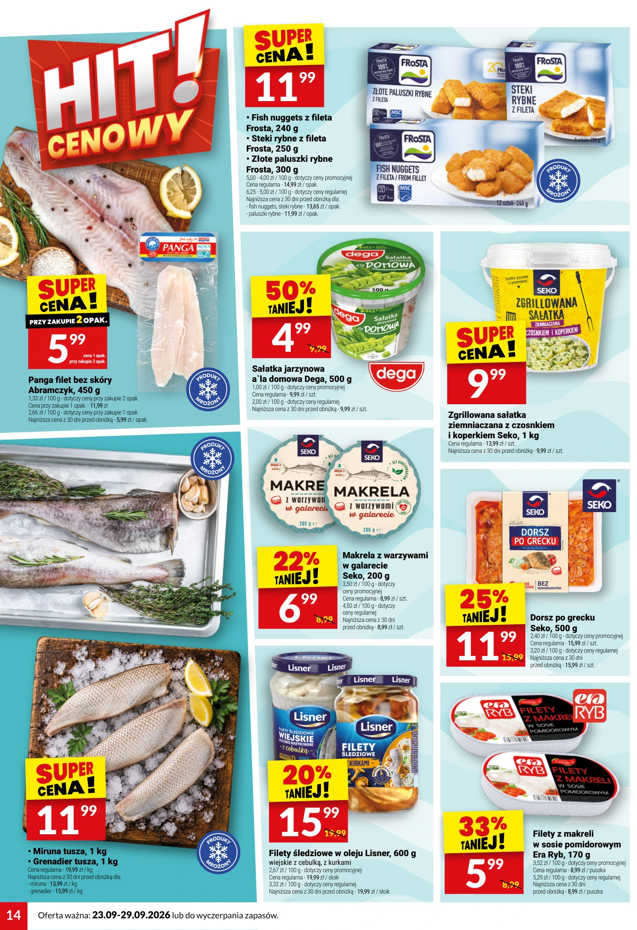 Flyer page 14