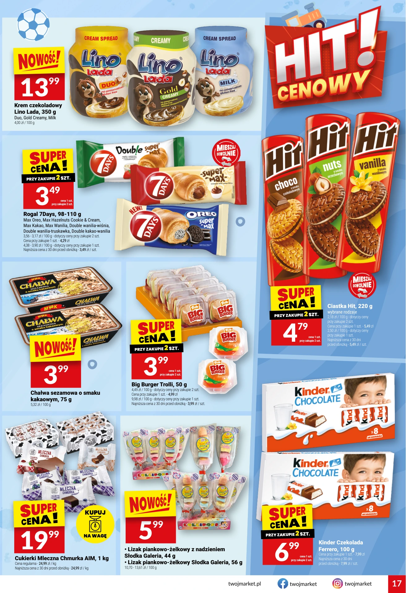 Flyer page 17