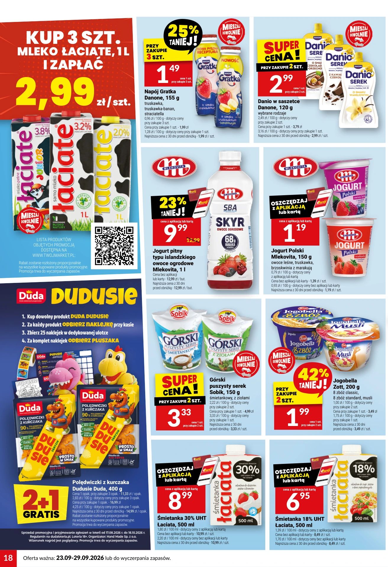 Flyer page 18