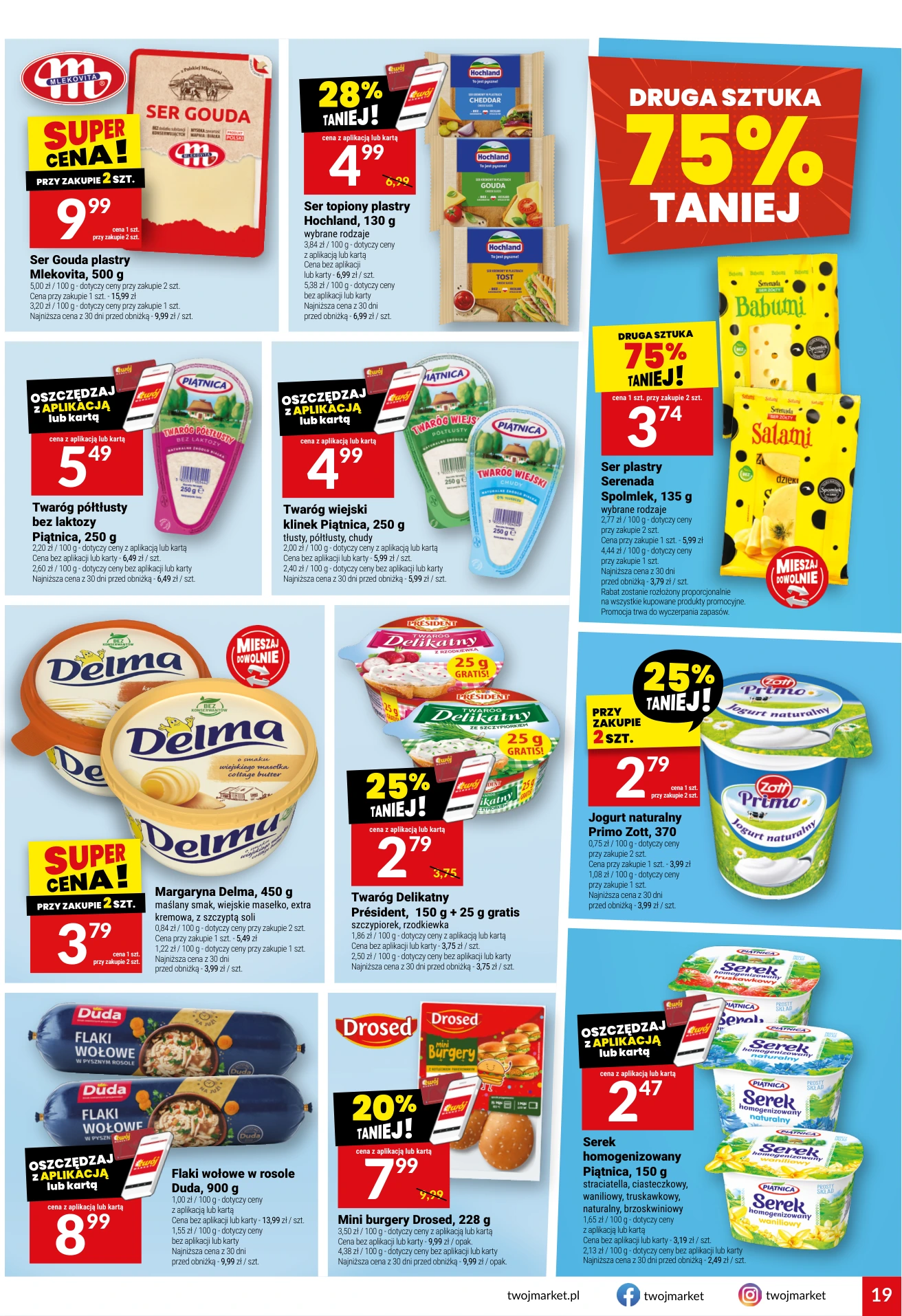 Flyer page 19
