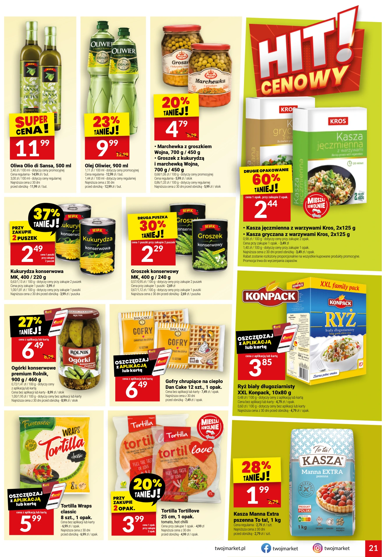 Flyer page 21