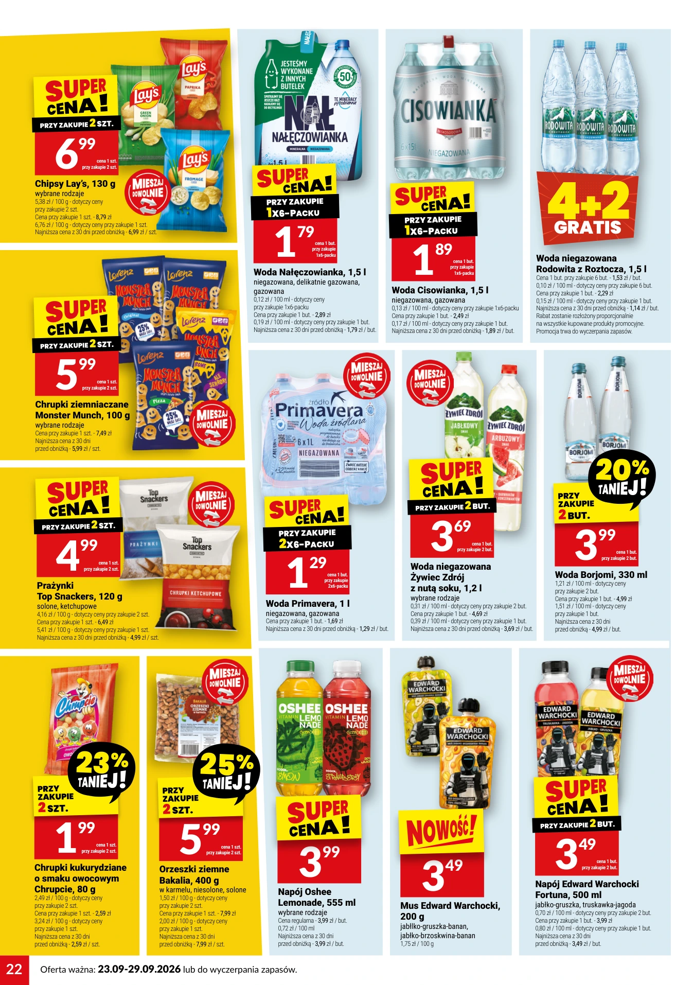 Flyer page 22