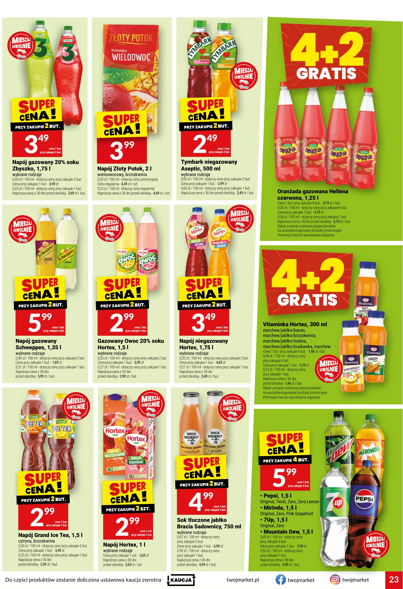 Flyer page 23