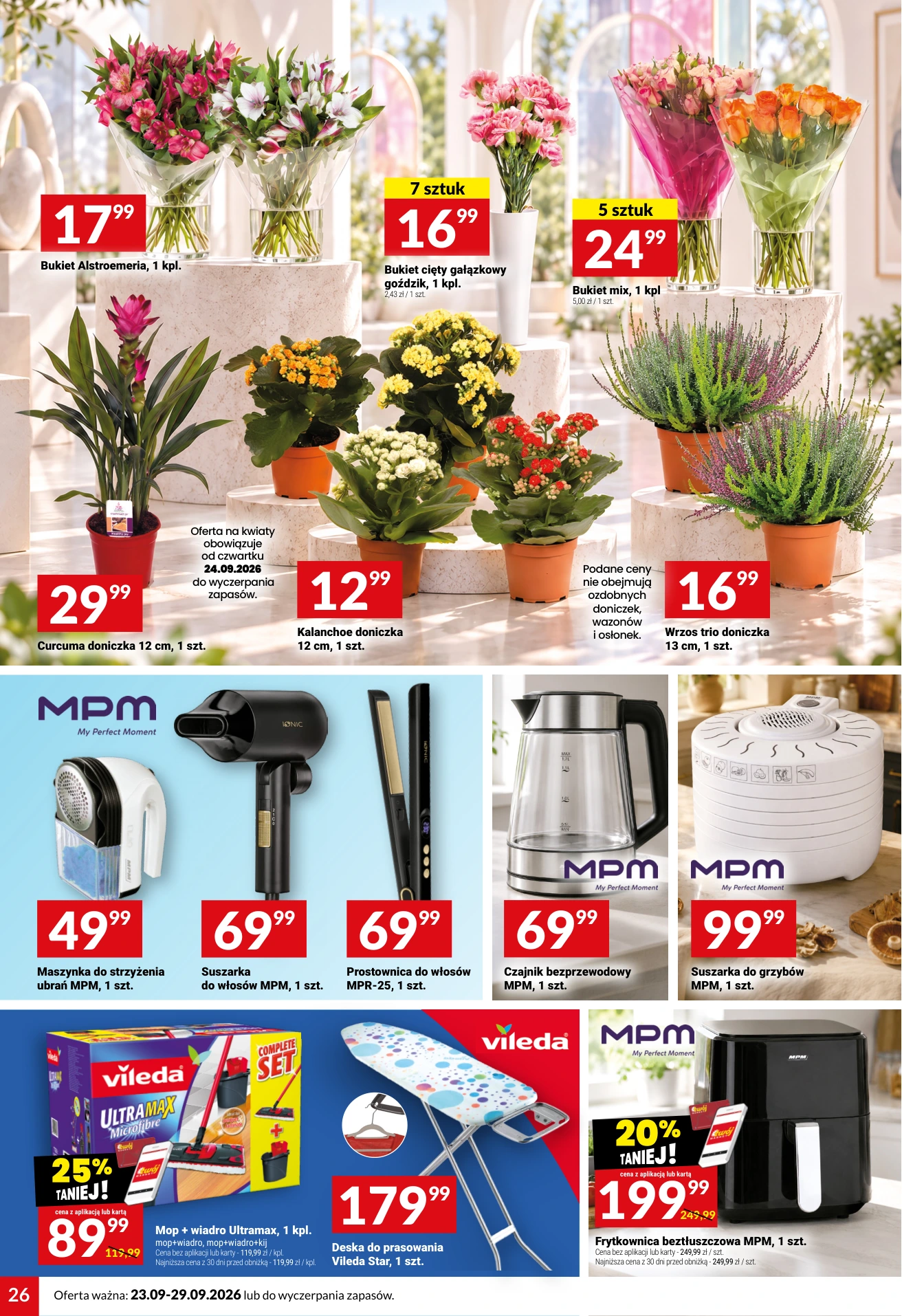 Flyer page 26