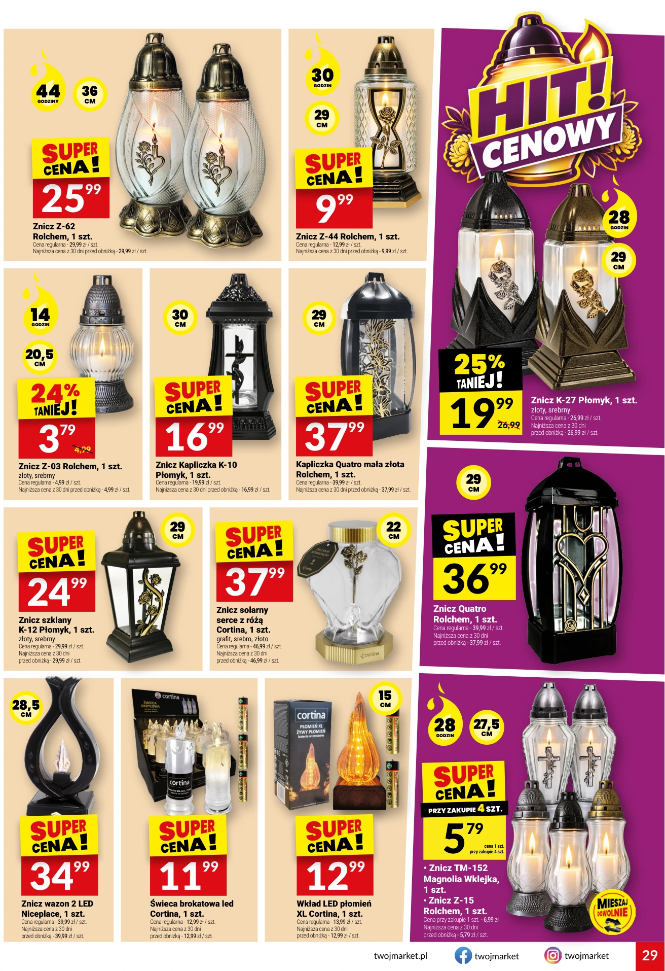 Flyer page 29