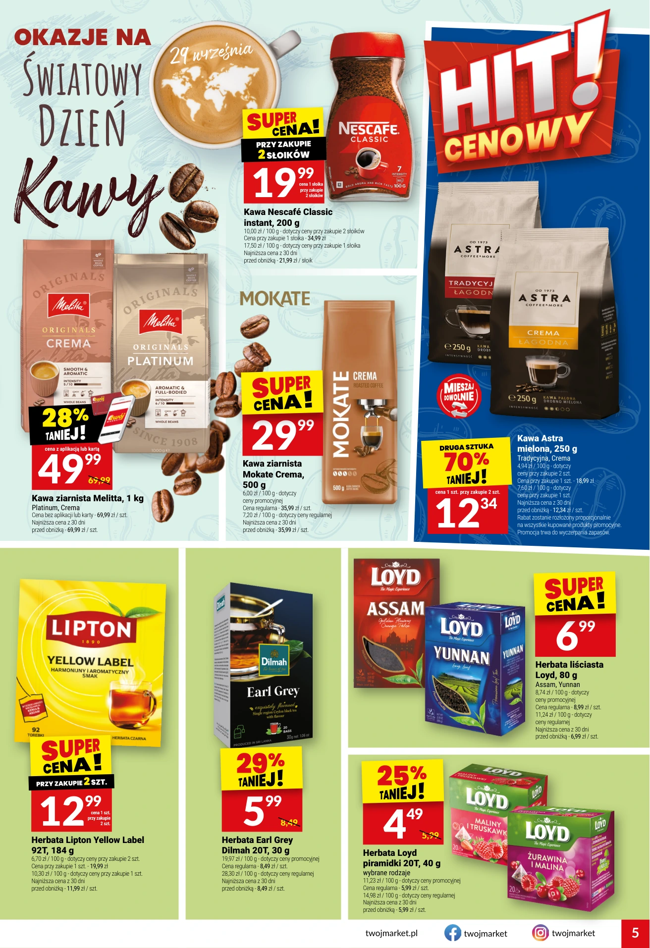 Flyer page 5