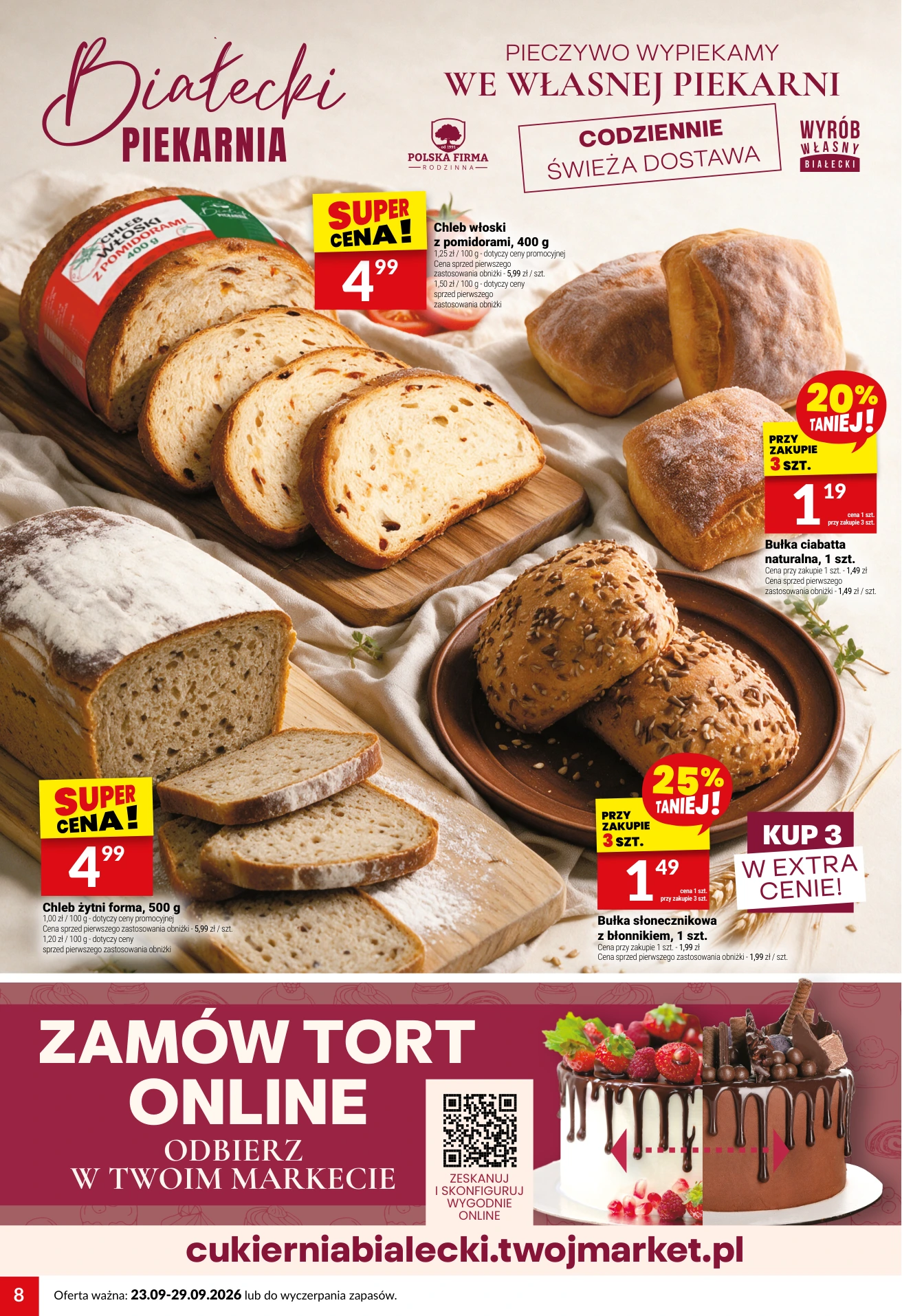 Flyer page 8