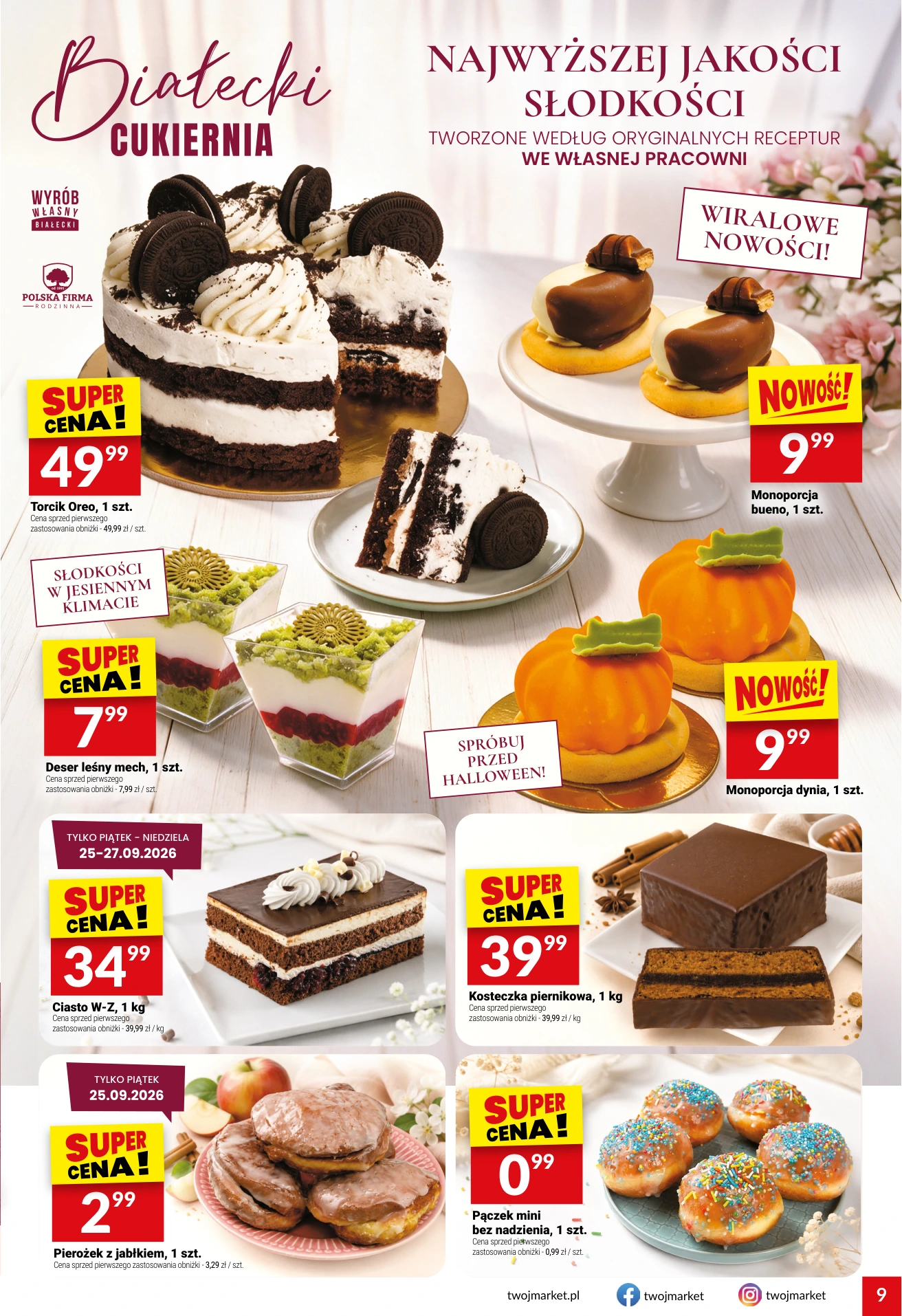 Flyer page 9