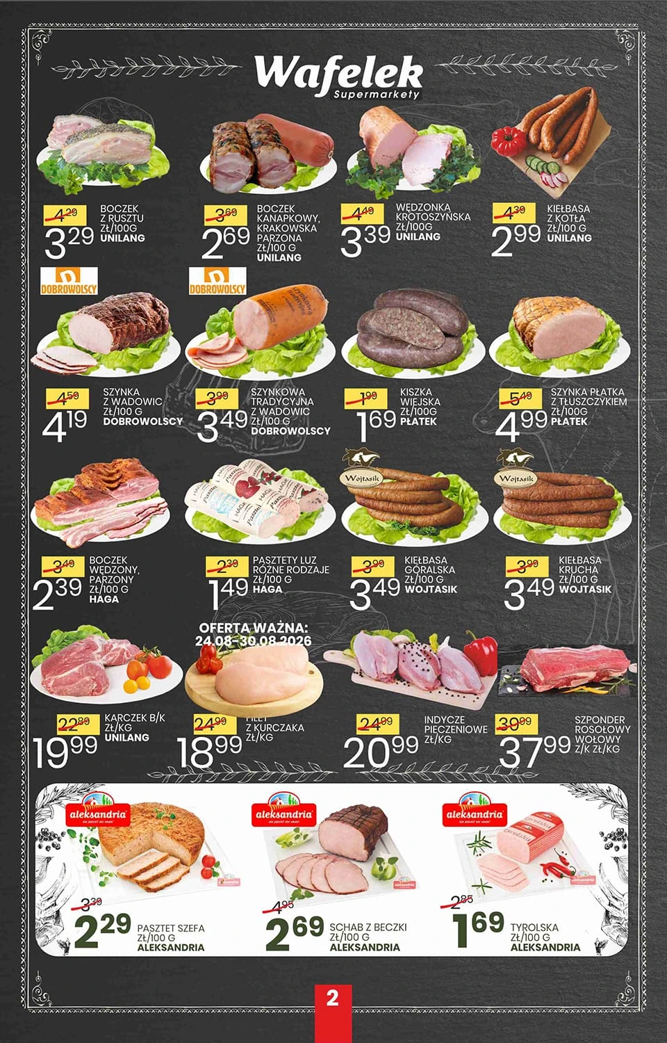 Flyer page 2