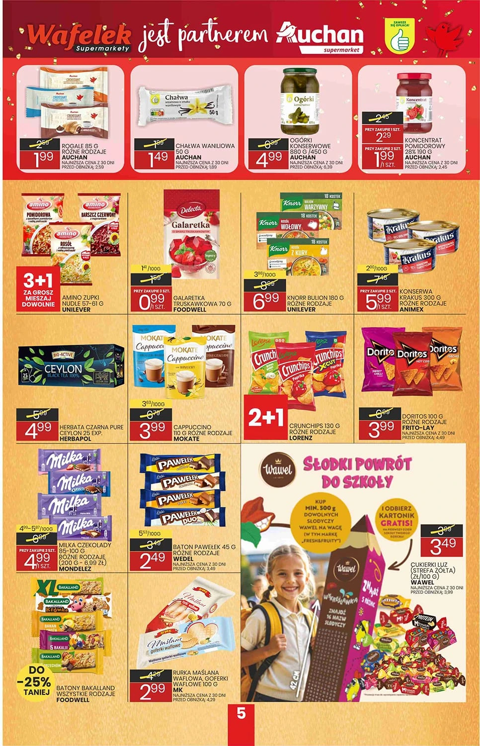 Flyer page 5