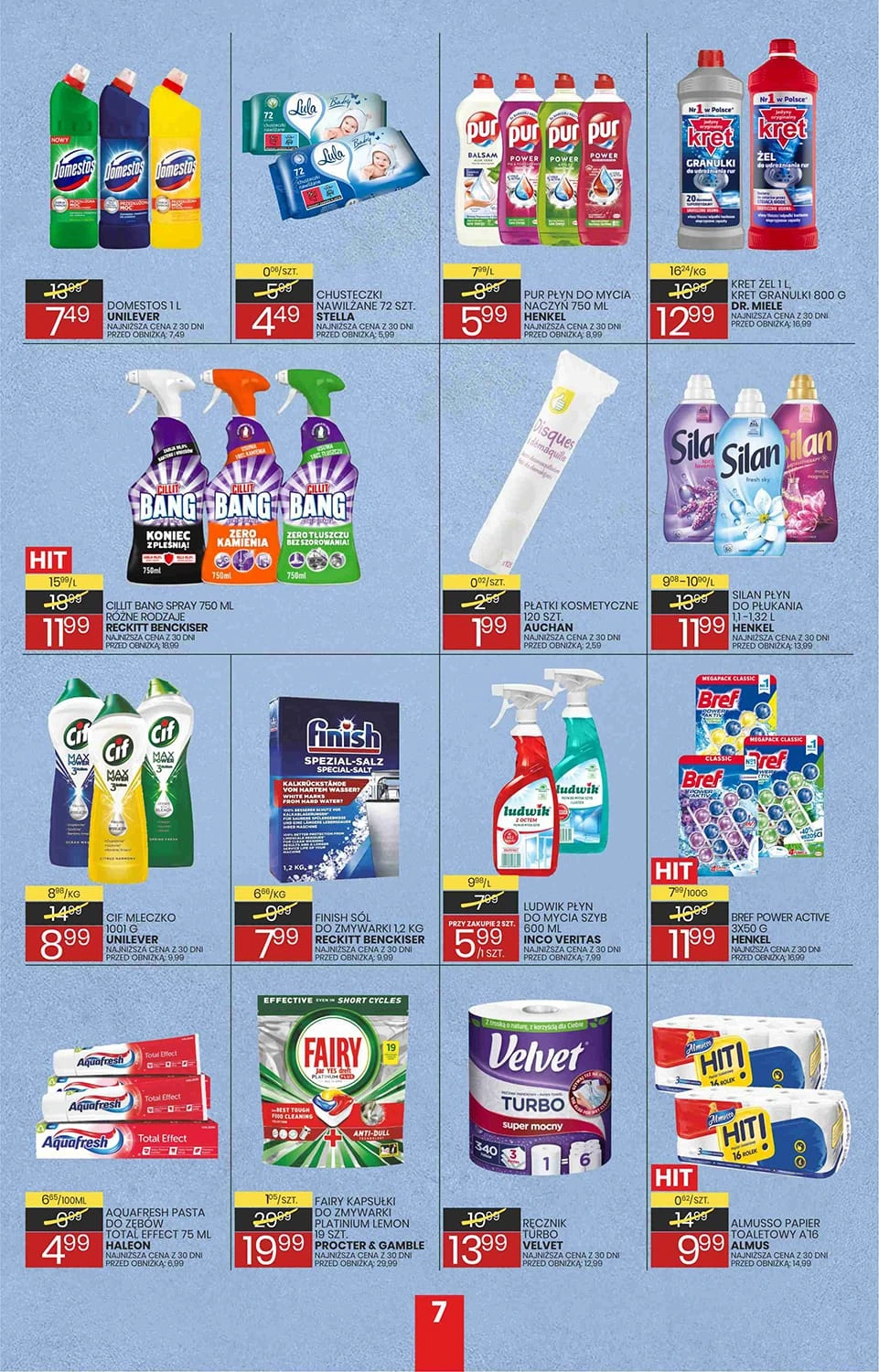 Flyer page 7