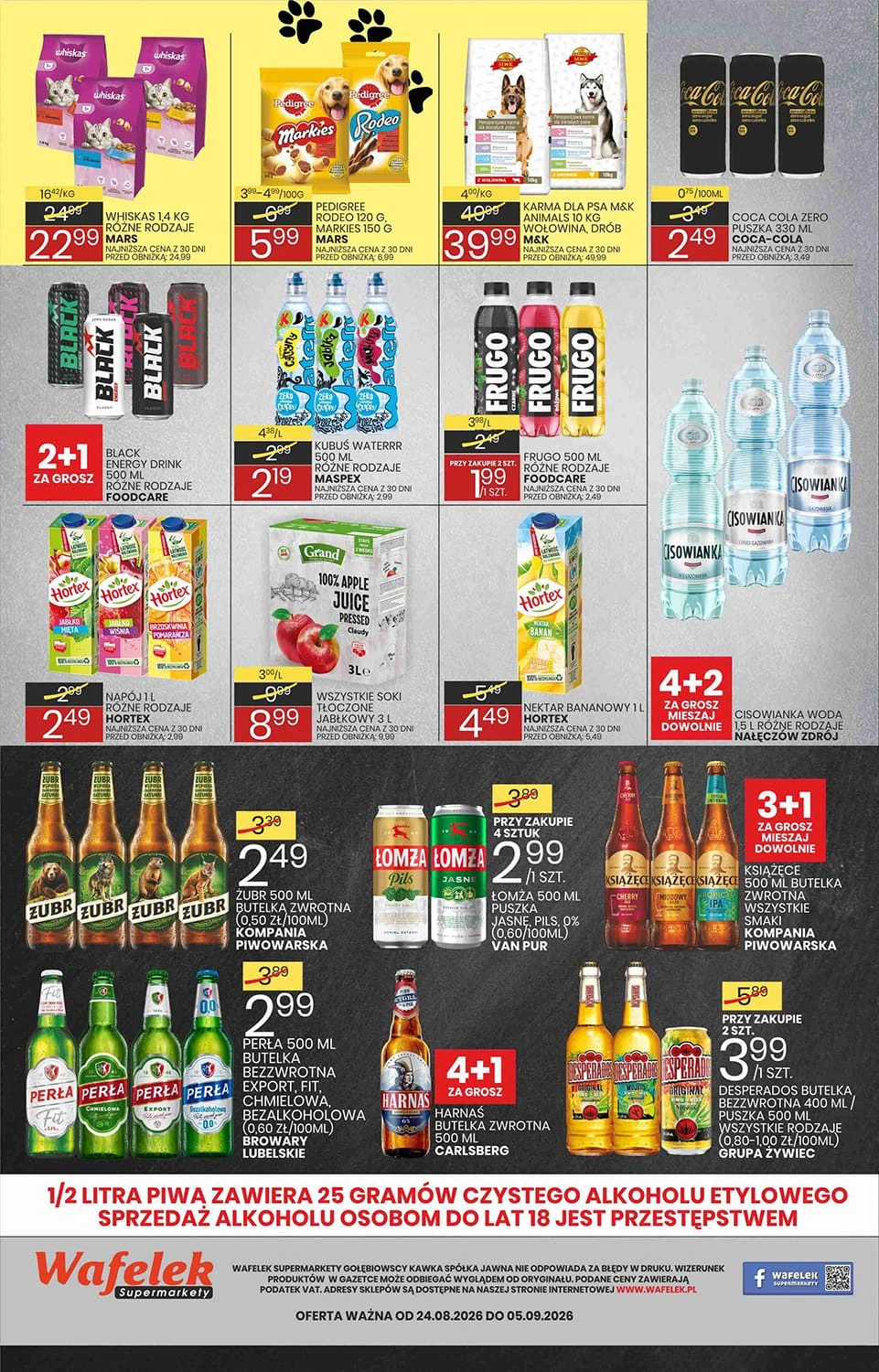 Flyer page 8
