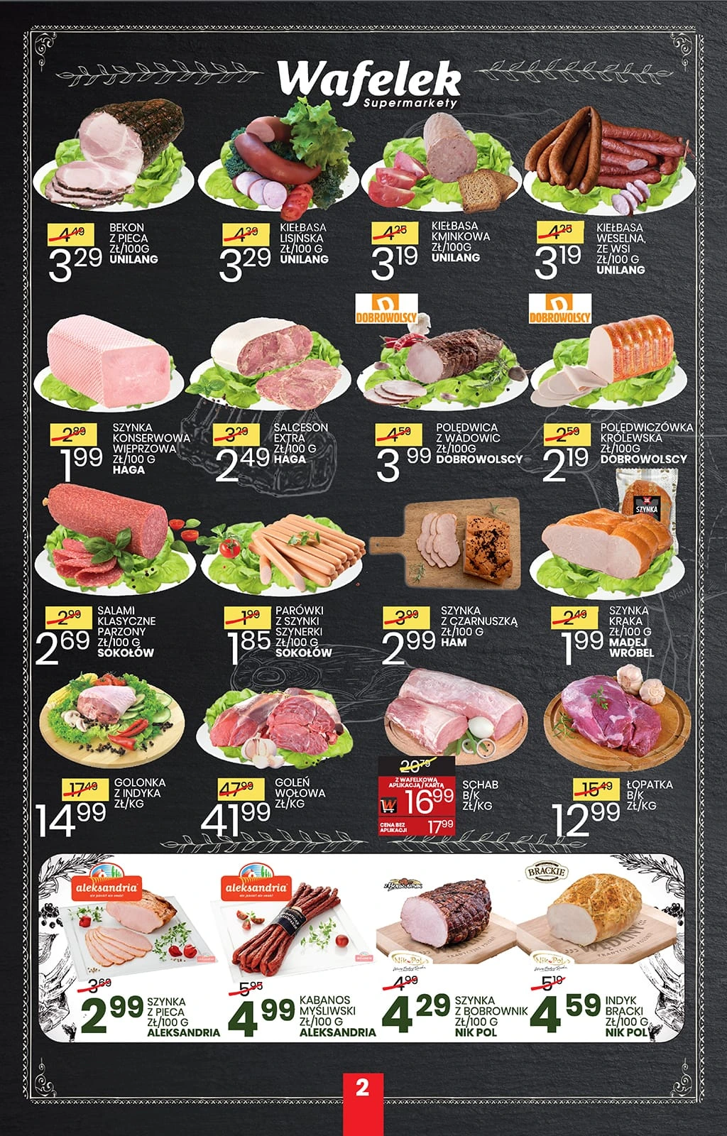 Flyer page 2
