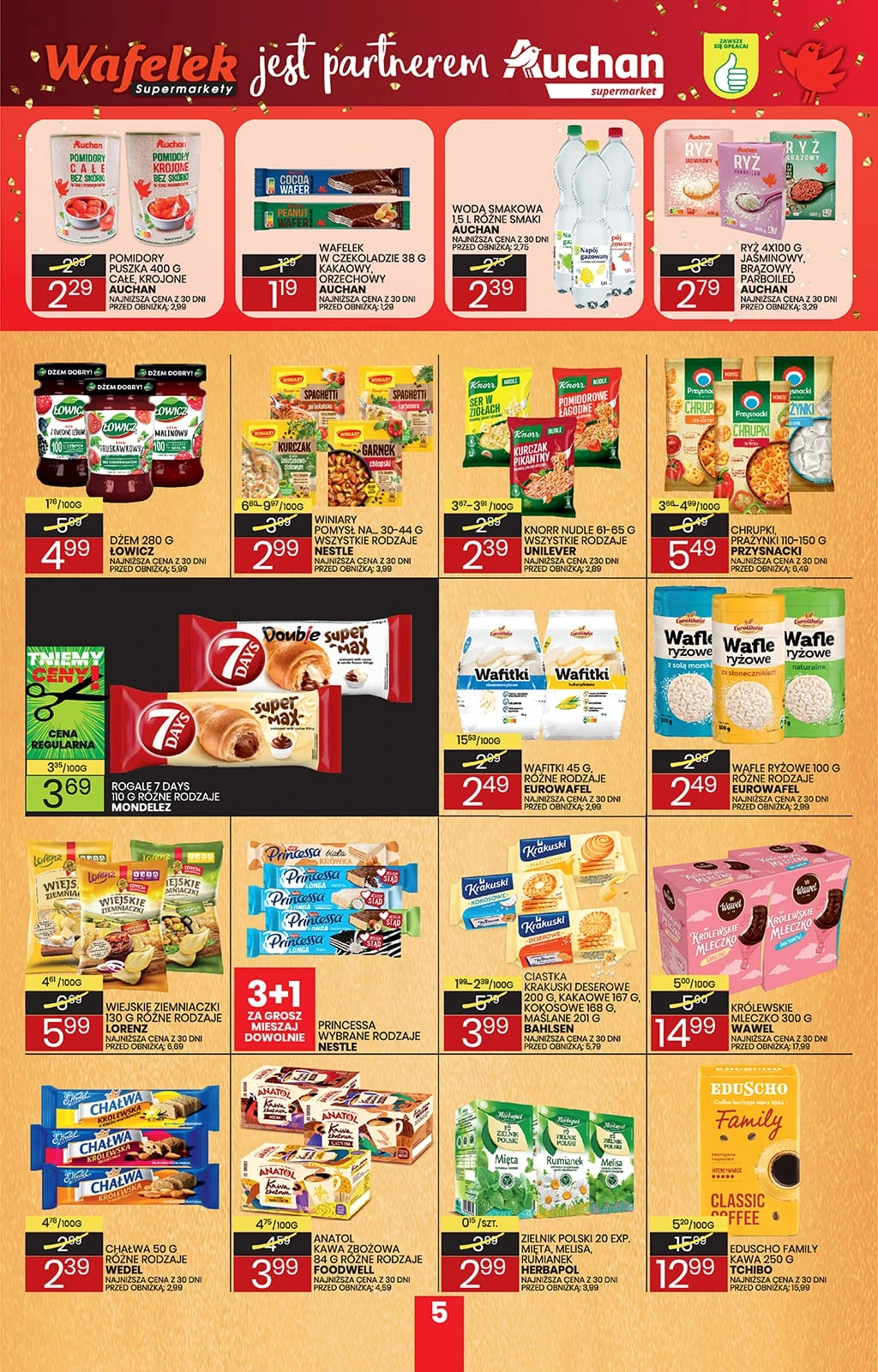 Flyer page 5