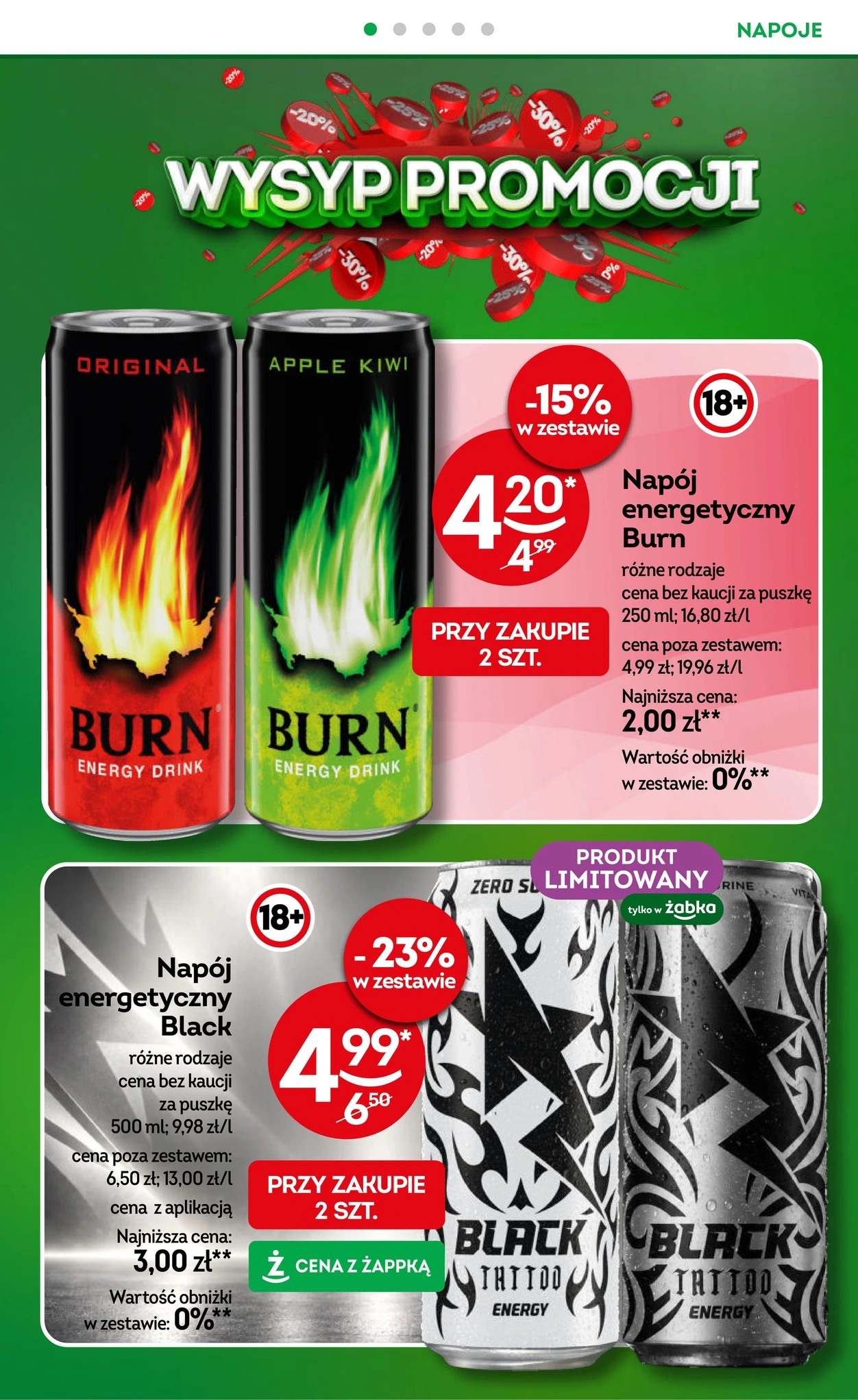 Flyer page 20
