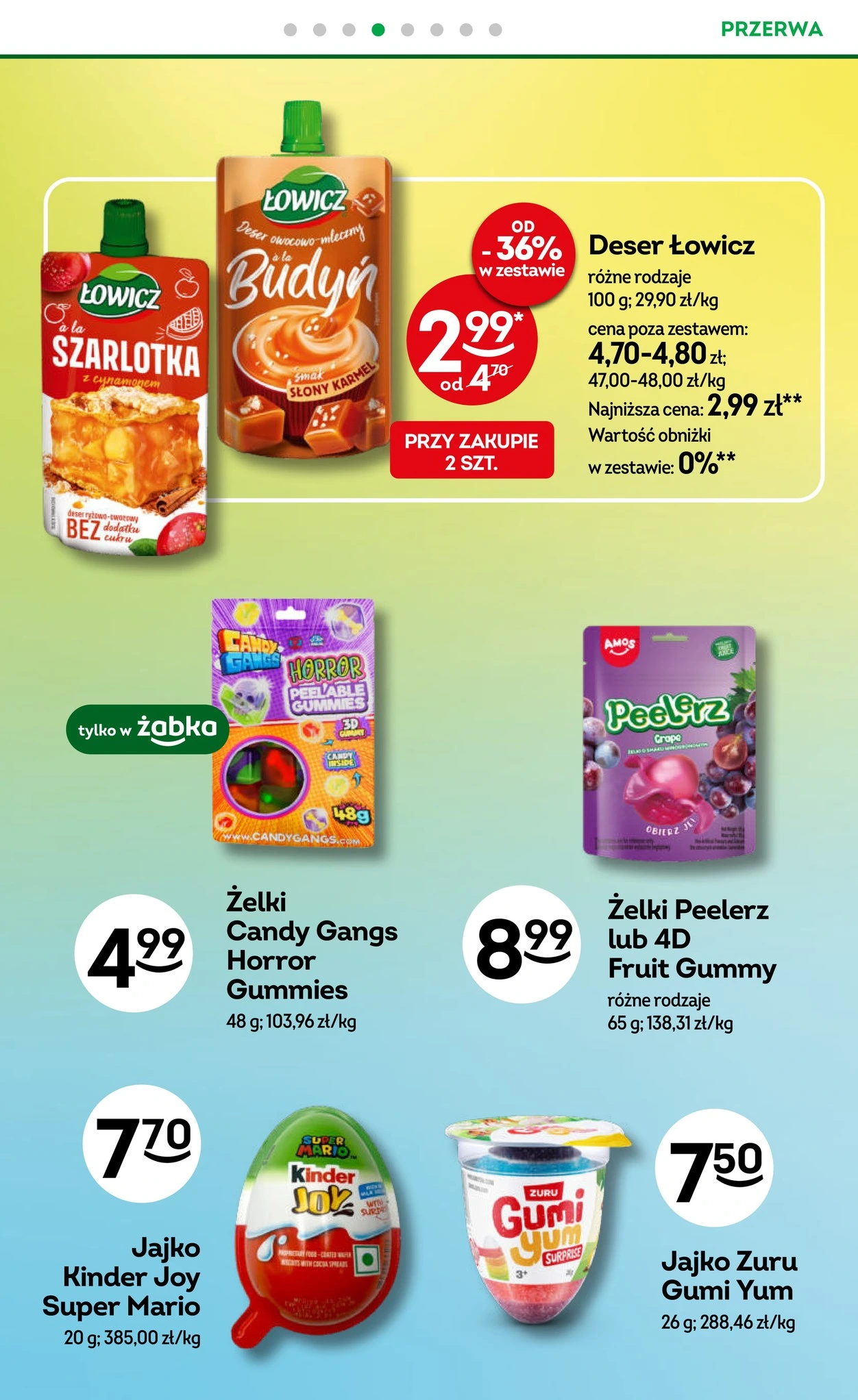 Flyer page 67