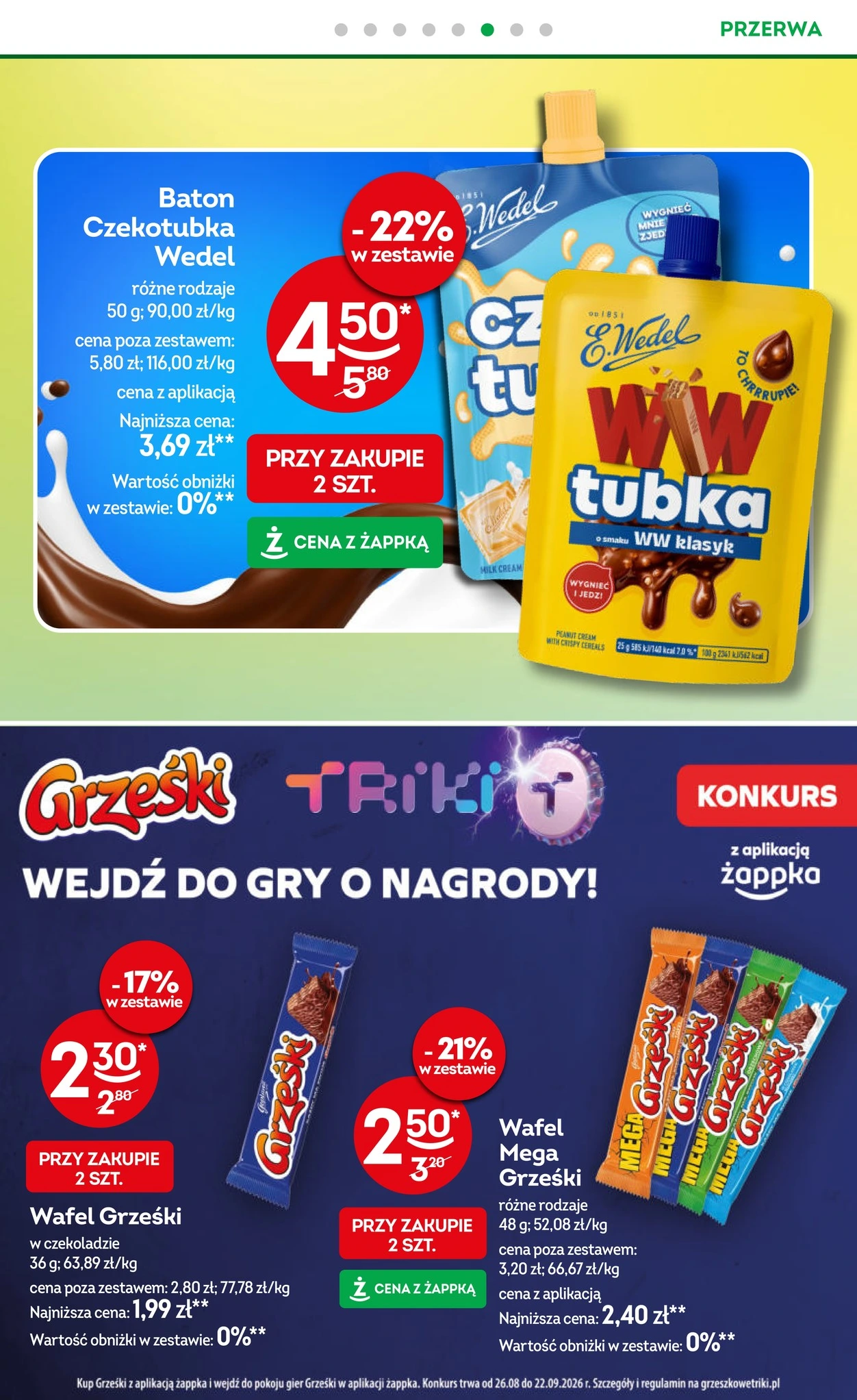 Flyer page 69
