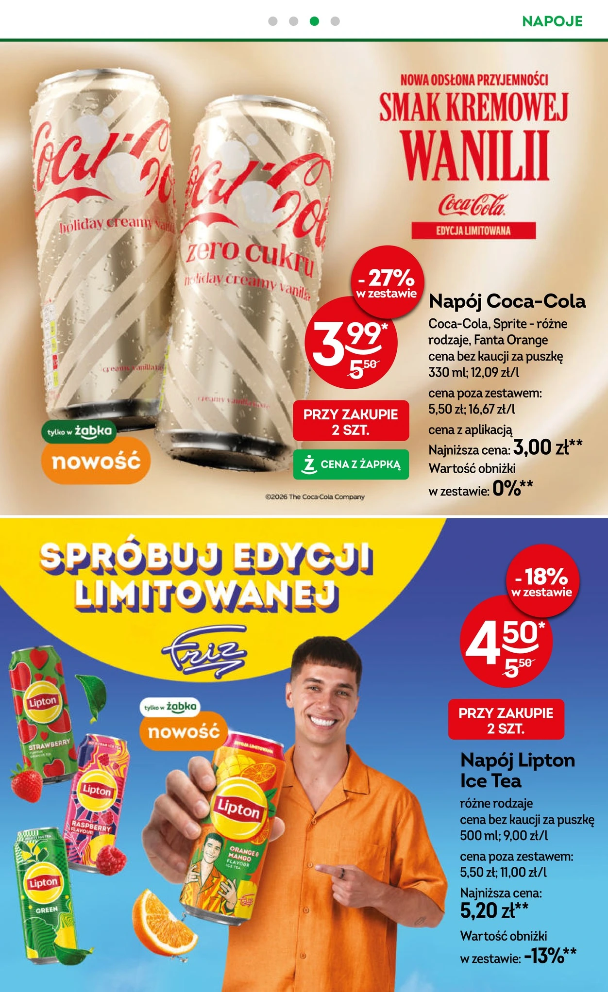 Flyer page 18