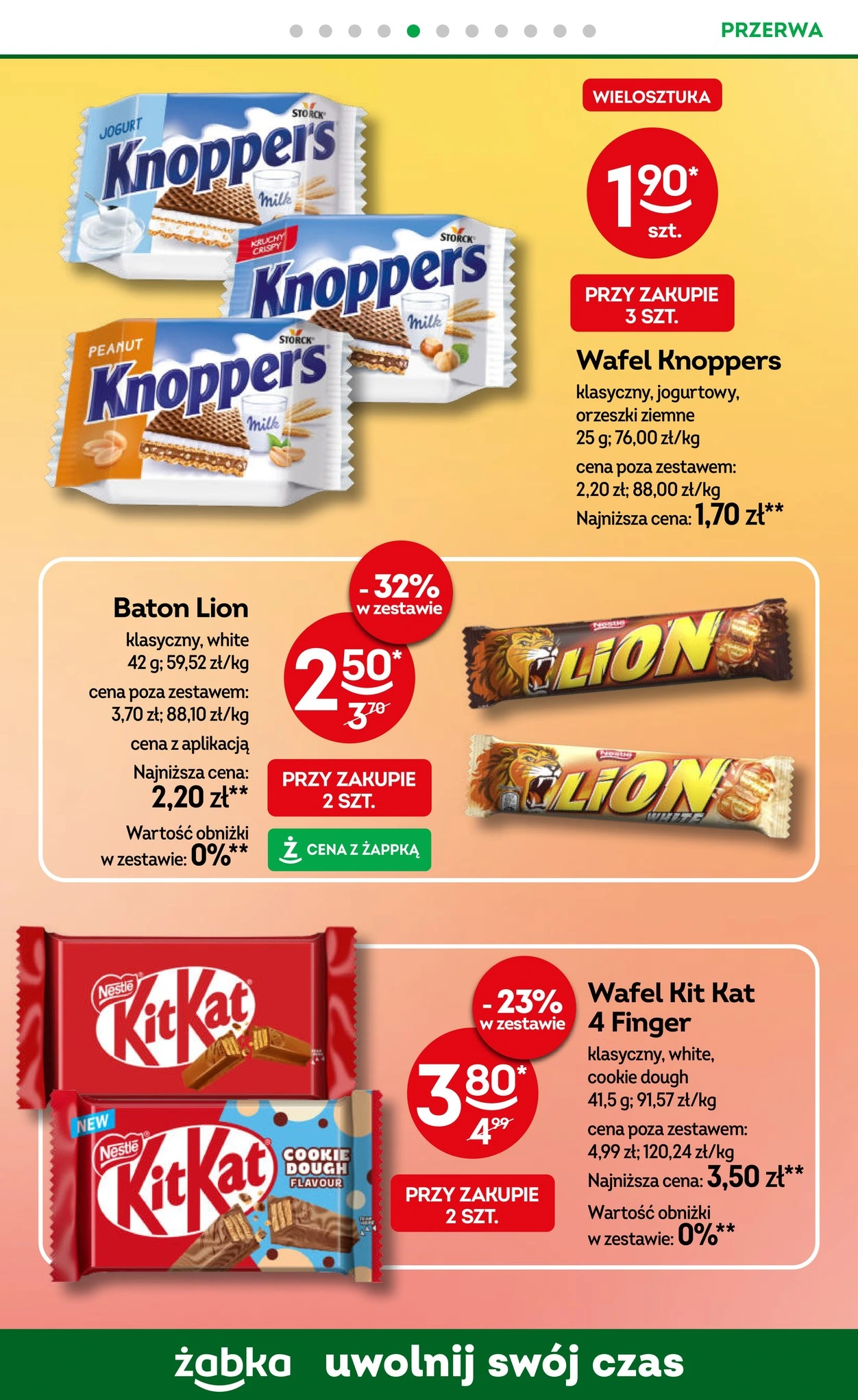 Flyer page 66
